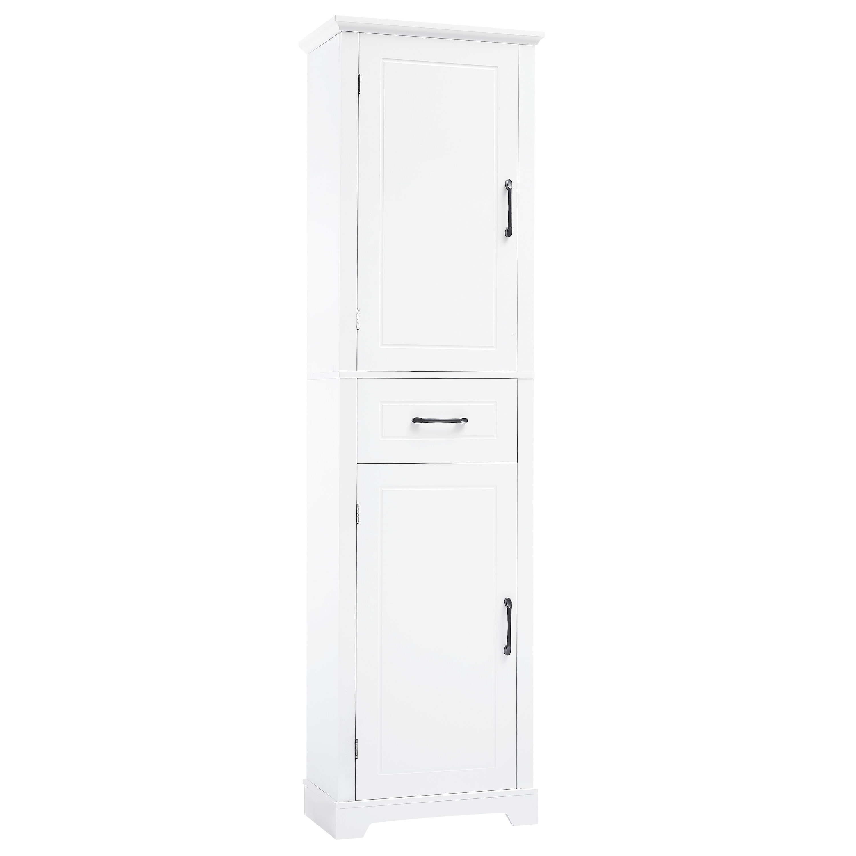 Tatayosi XH-P246463K Bathroom-Wall-Cabinets - View #14