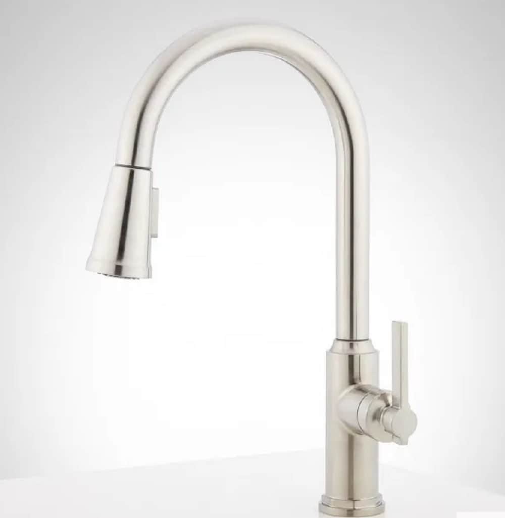 Signature Hardware 448178 Kitchen-Faucets - View #3