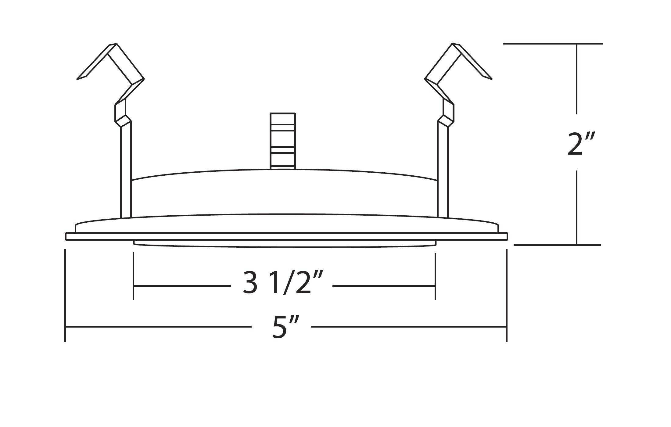 Nicor Lighting 19509WH b040330 - View #7