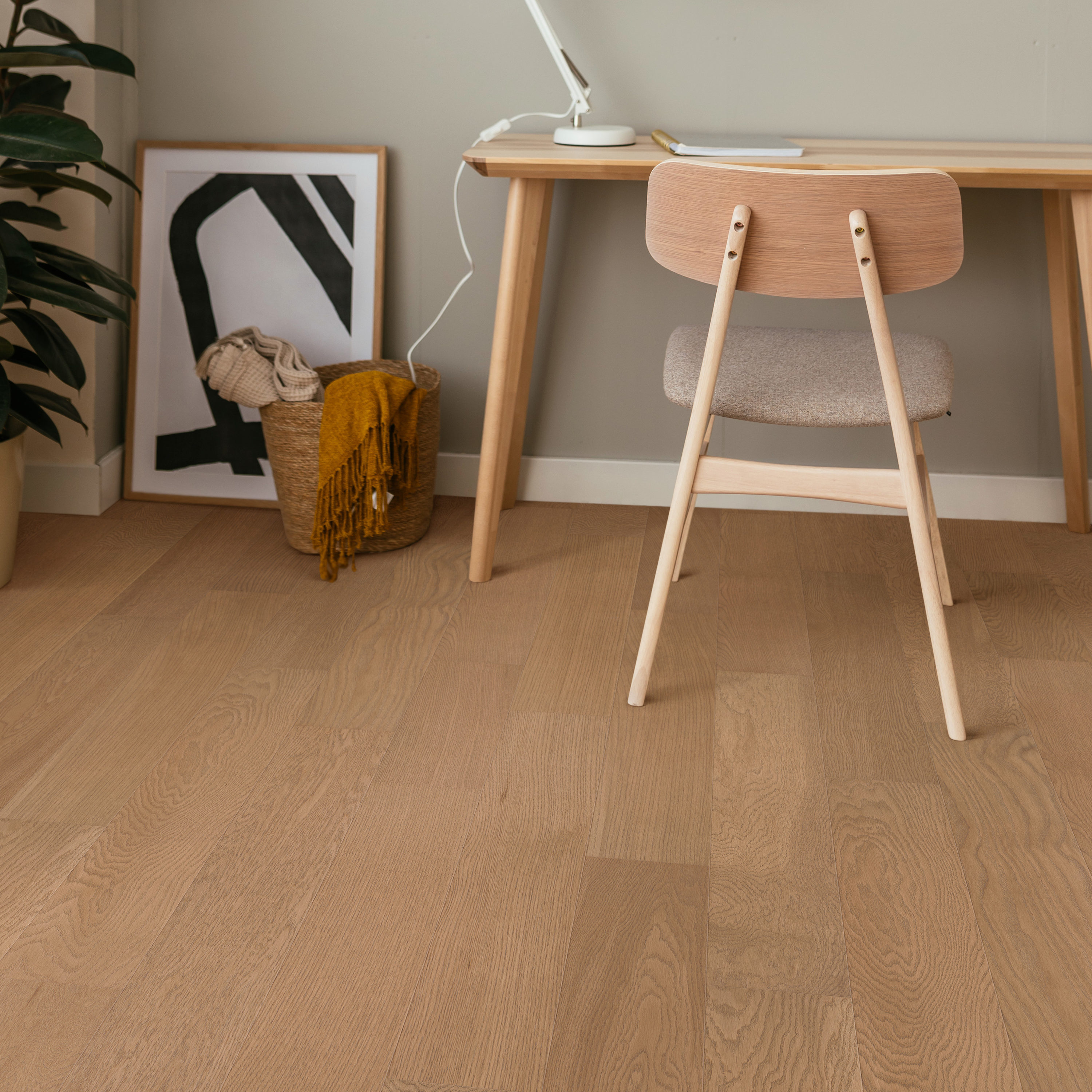 SMARTCORE LX72807104 Wood-Floors - View #9