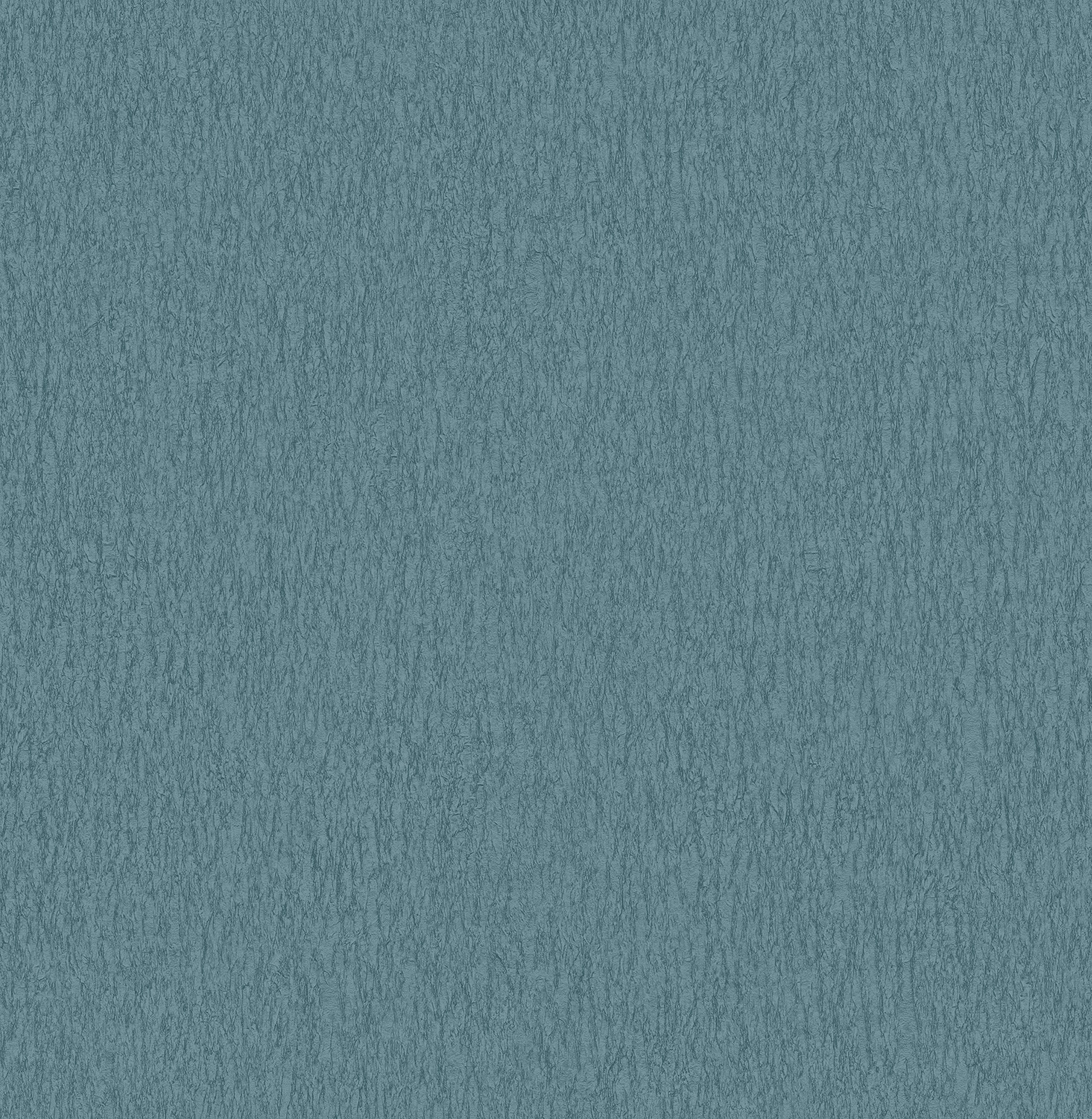 Fine Decor 2900-25346 Medley 56.4-Sq. Feet Teal Non-woven Textured Abstract 3D Unpasted Wallpaper