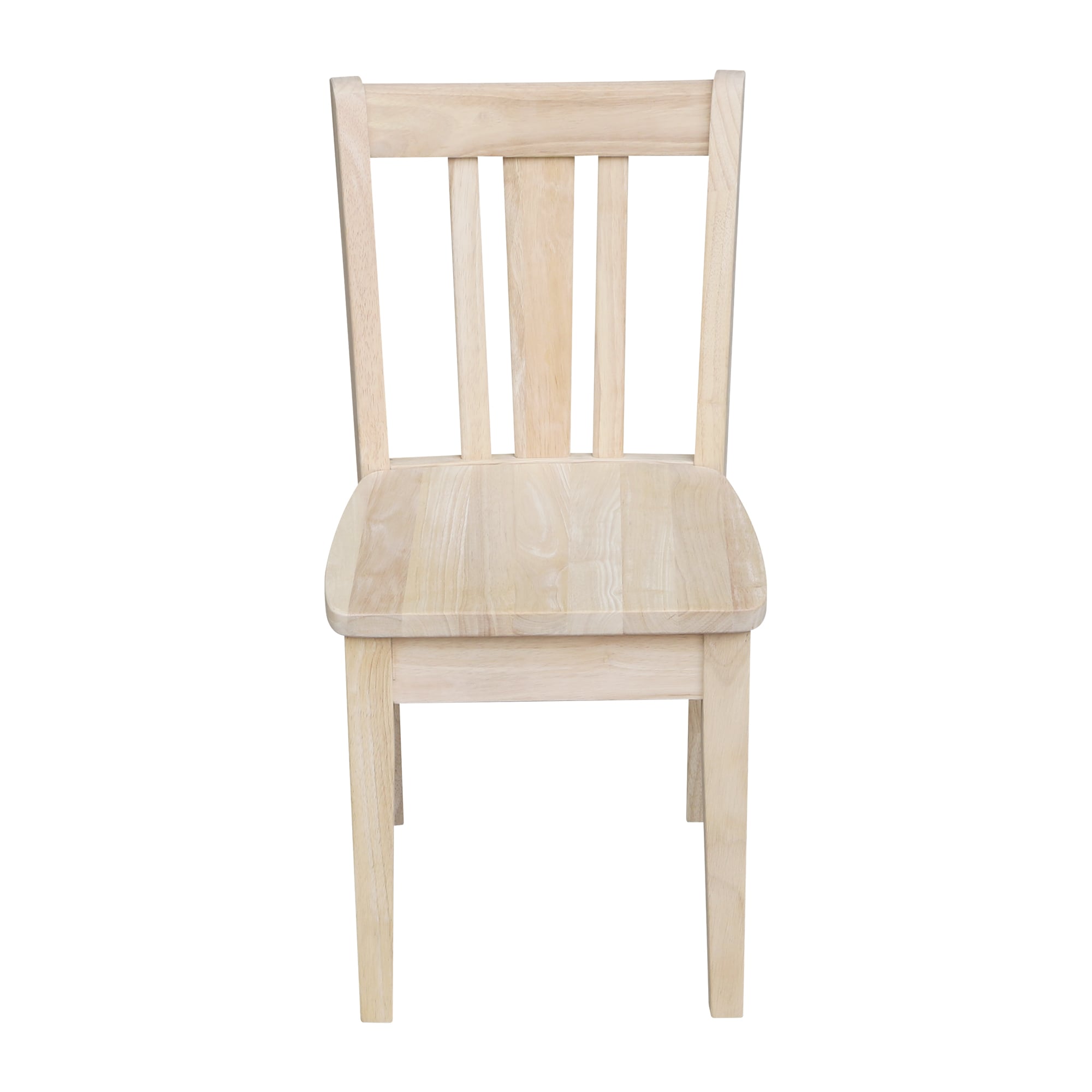 International Concepts CC-105P Kids-Chairs - View #7
