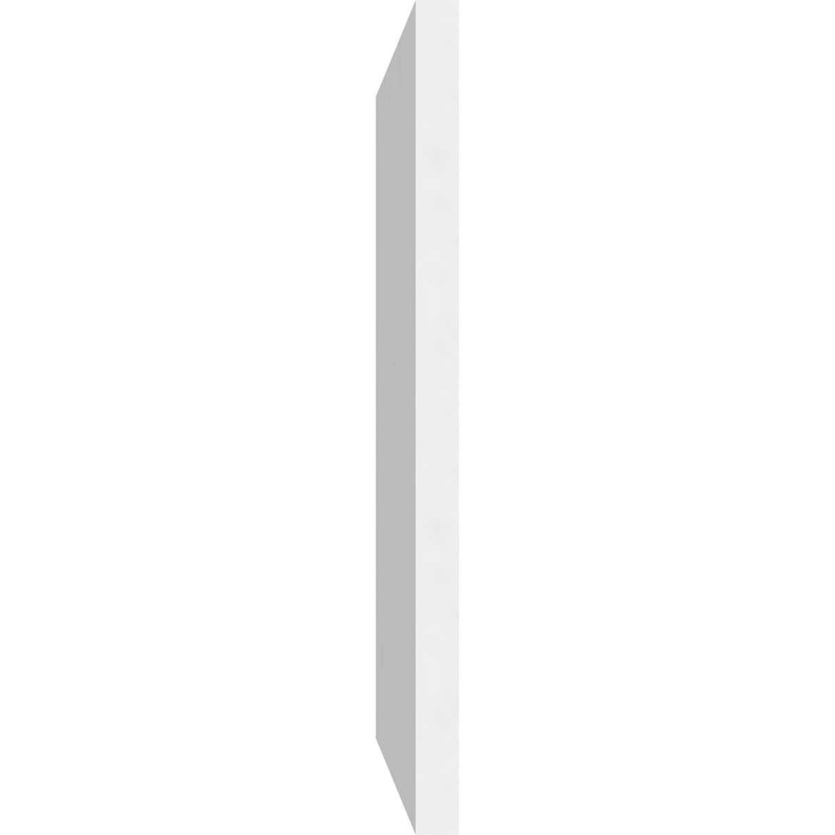 Ekena Millwork WALP32X12X062CNL Wall-Panels - View #3