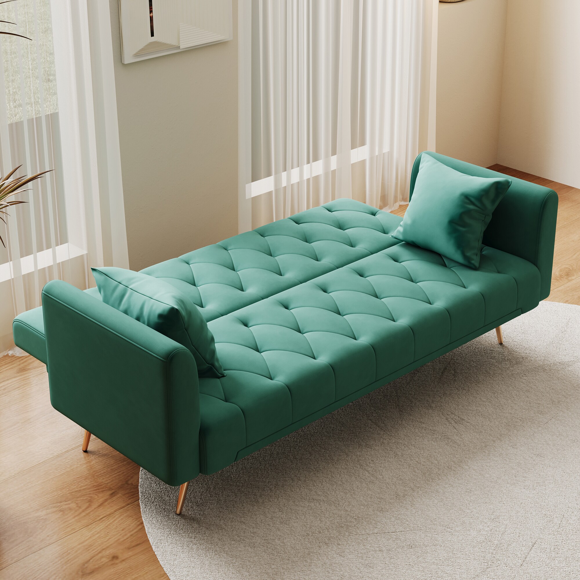 Bybafun YC5200046 Sofas-Loveseats - View #7