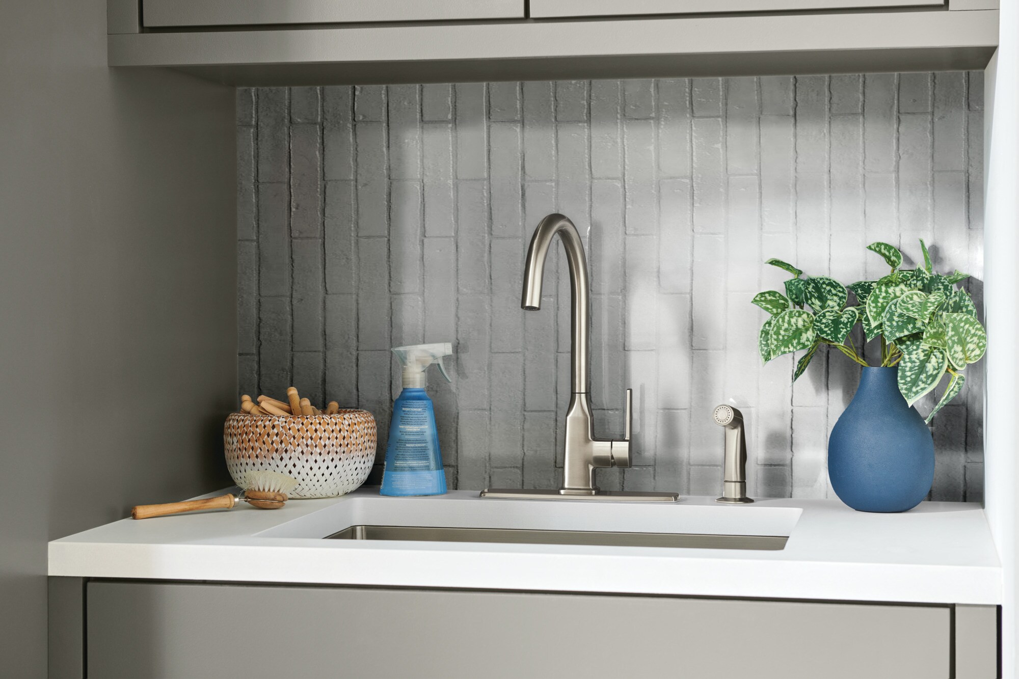 Peerless P1971LF-SS Kitchen-Faucets - View #8