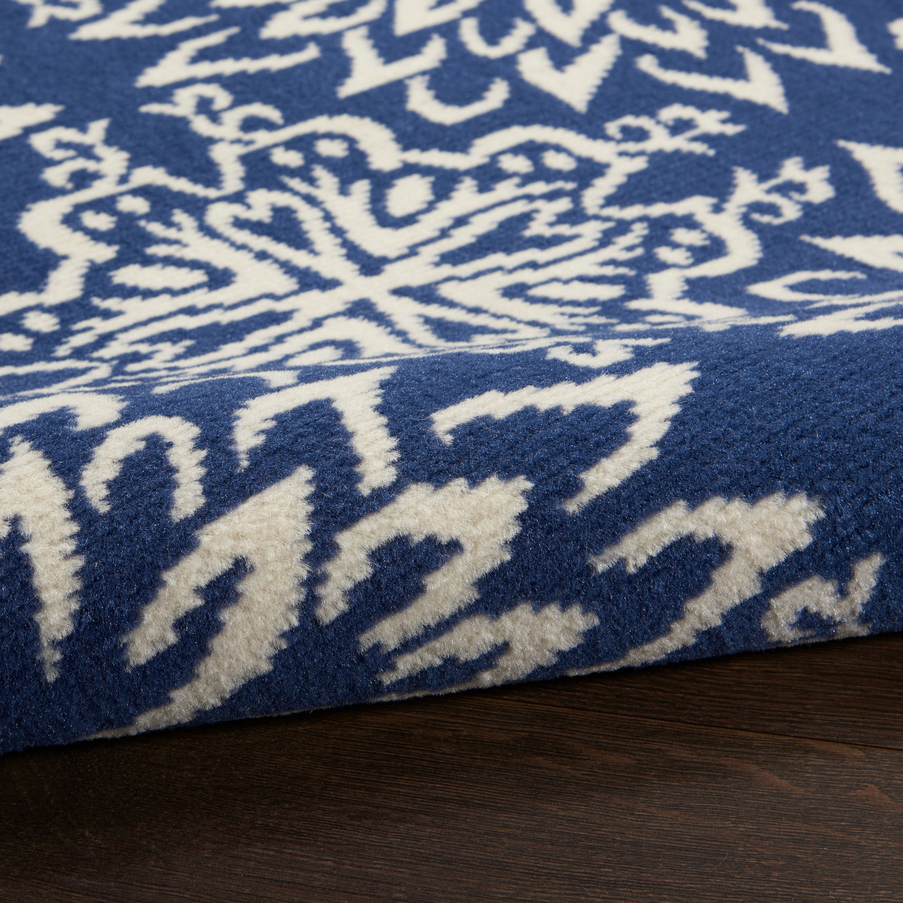Nourison 099446777409 rugs - View #7