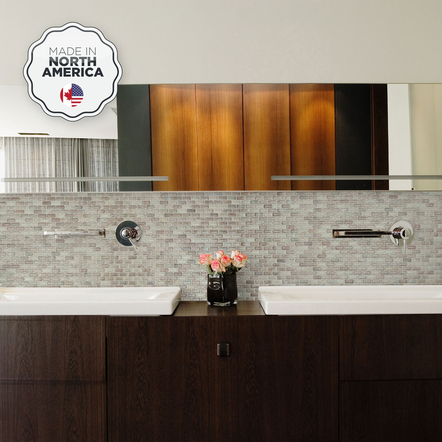 Smart Tiles SM1156G-04-QG Ceramic-Tile - View #2