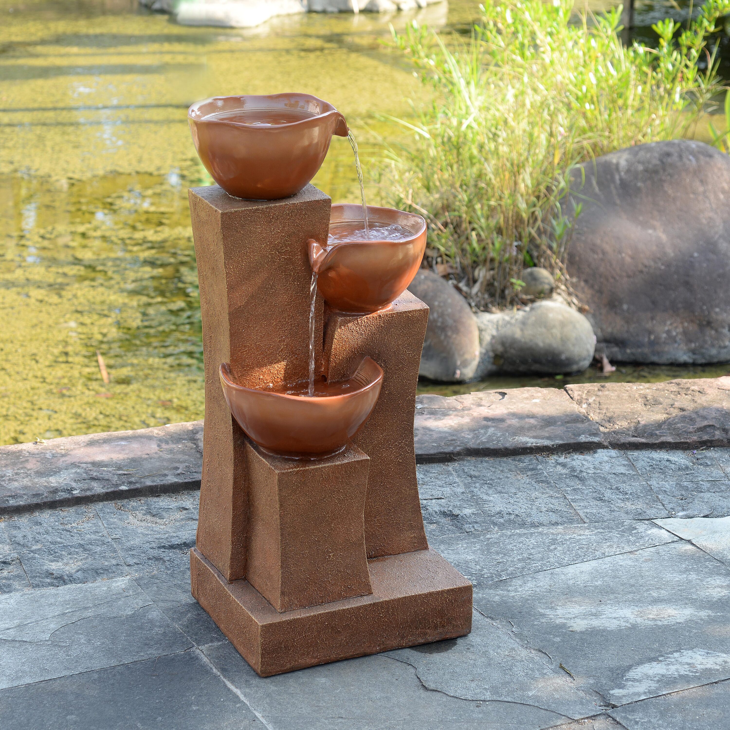 Teamson Home RJ-23074B fountains - View #6
