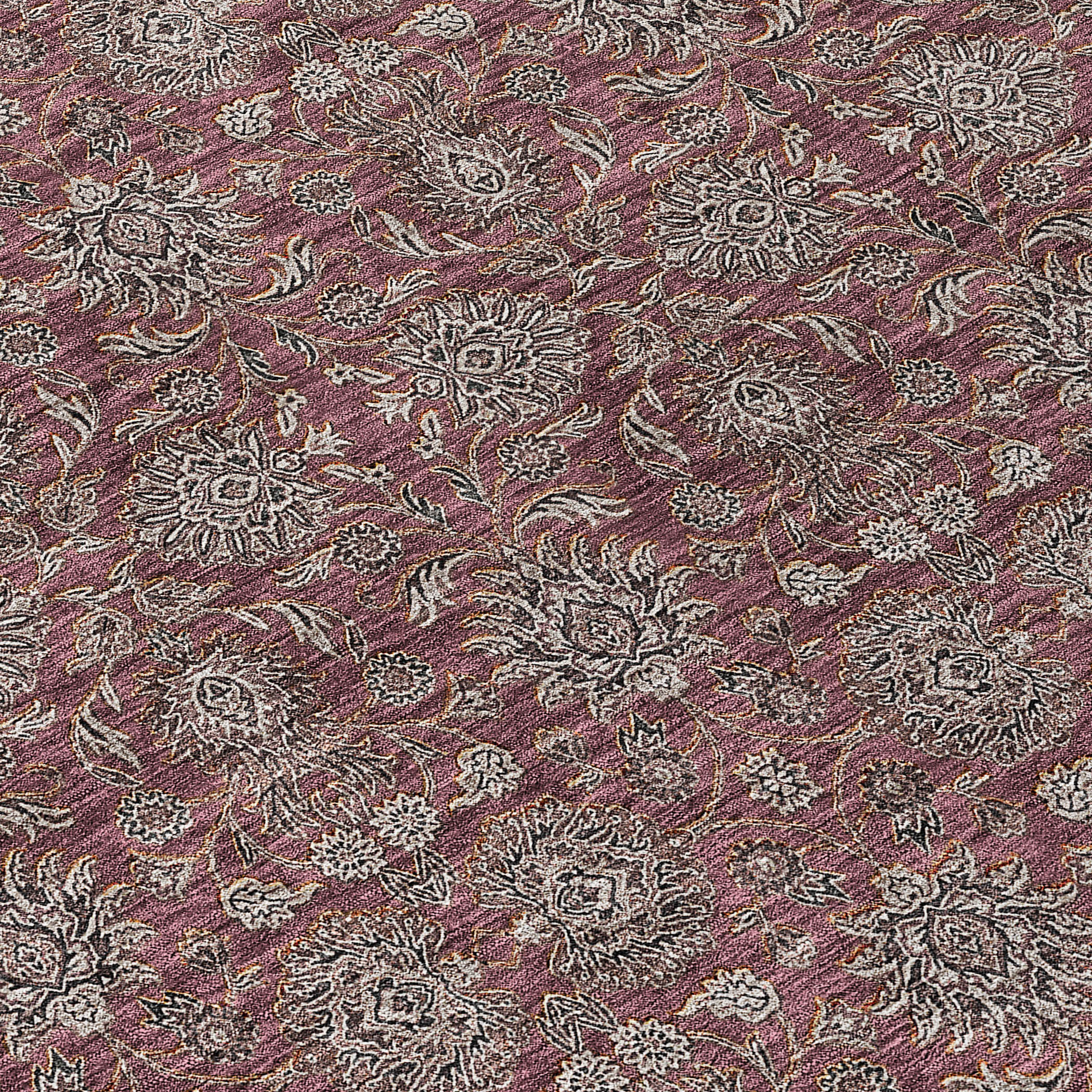 Addison Rugs ACN702MM8RO rugs - View #5