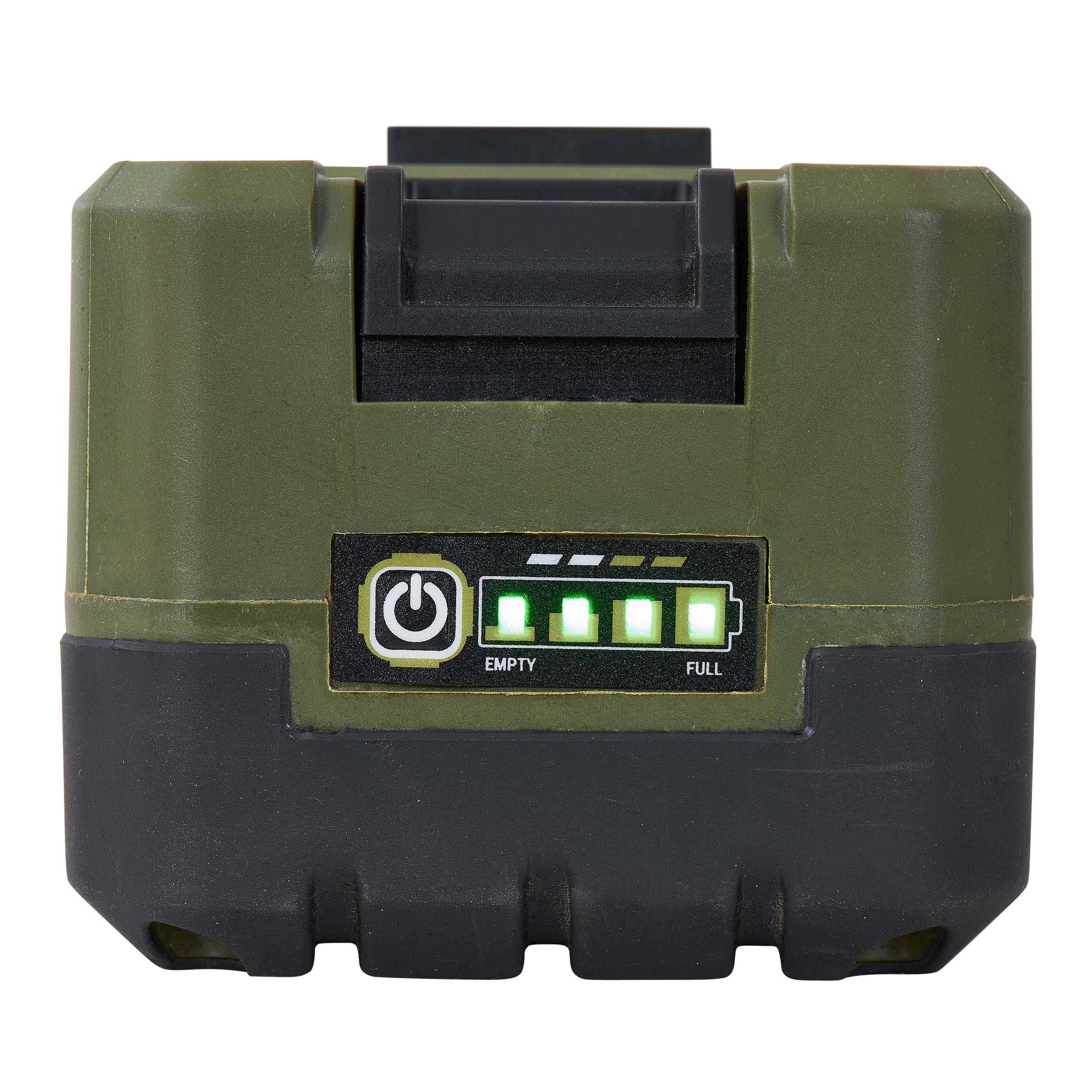 FULL BOAR LB4020 Cordless-Ope-Batteries - View #2