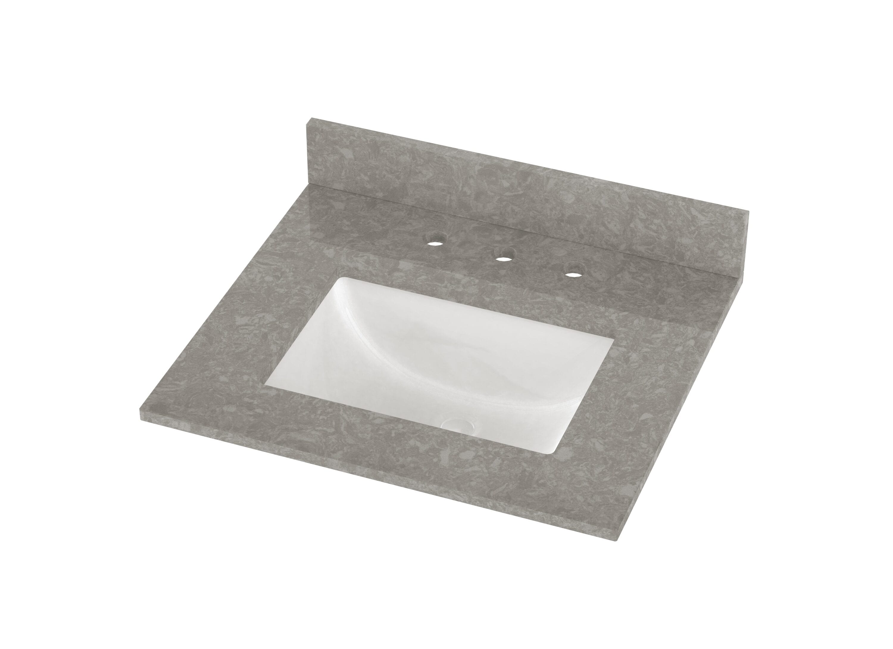 Winette WVTQ3201-25 Vanity-Tops - View #5