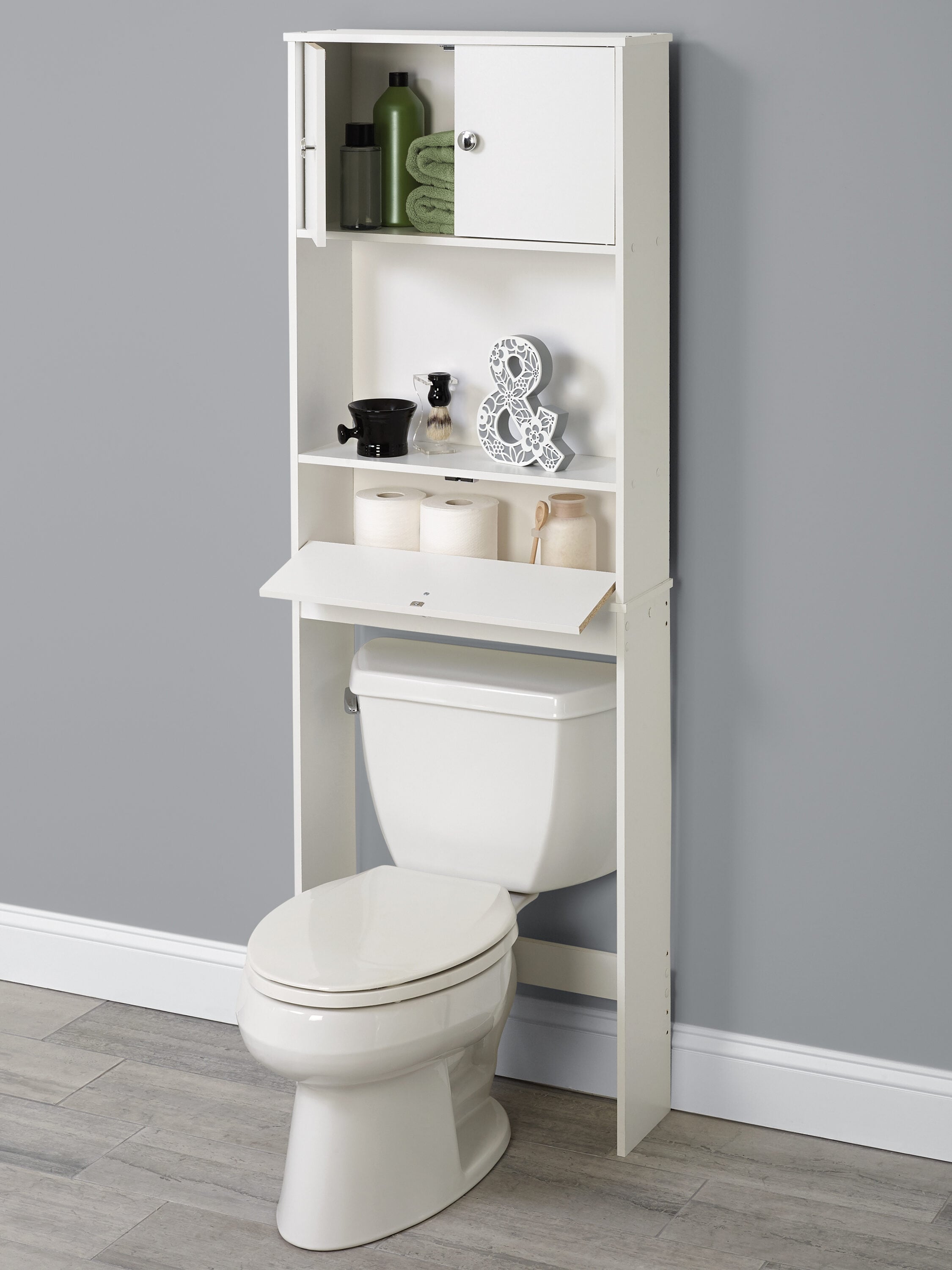 Zenna Home E9450WW etageres - View #5