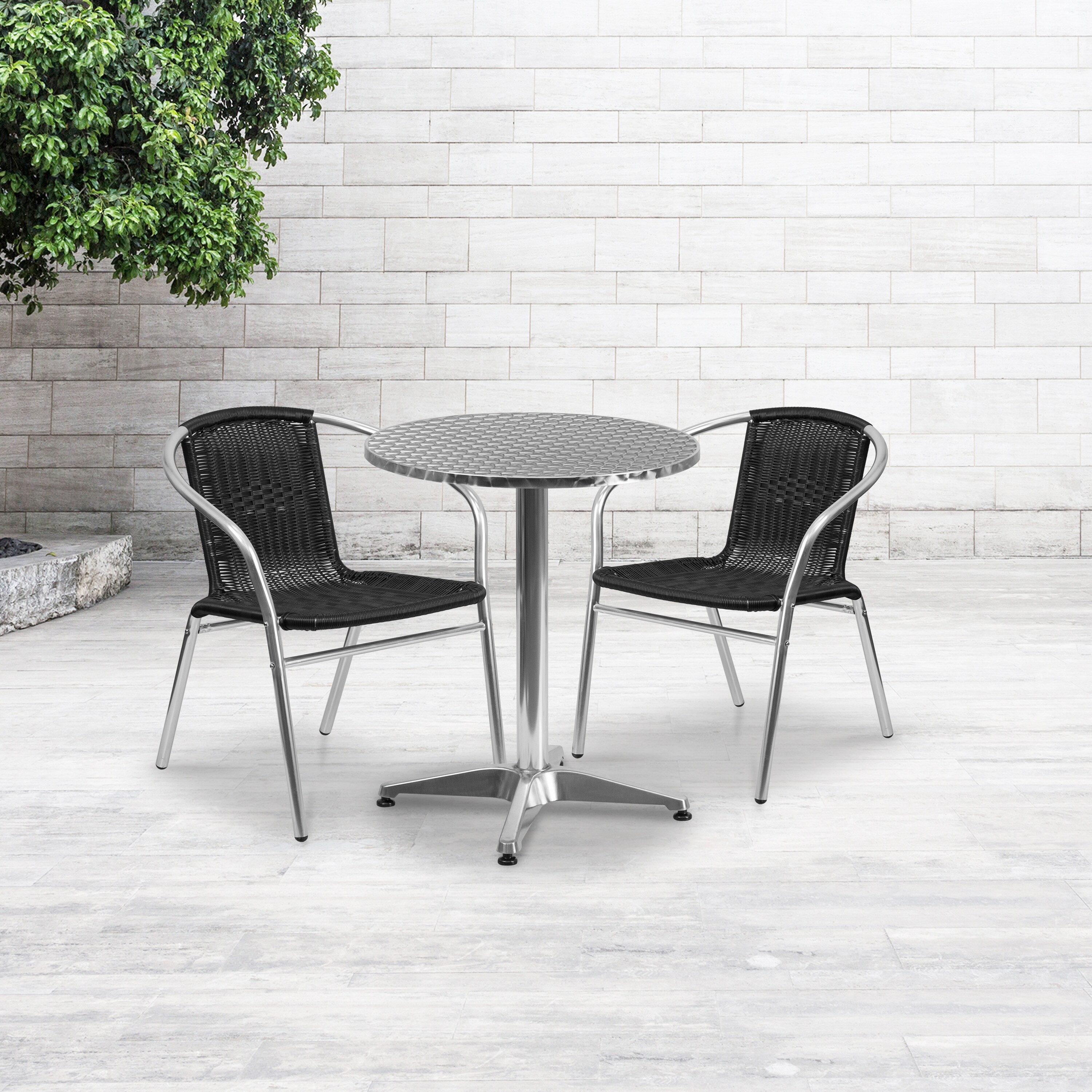 Emma + Oliver 889142721321 Patio-Dining-Sets - View #2