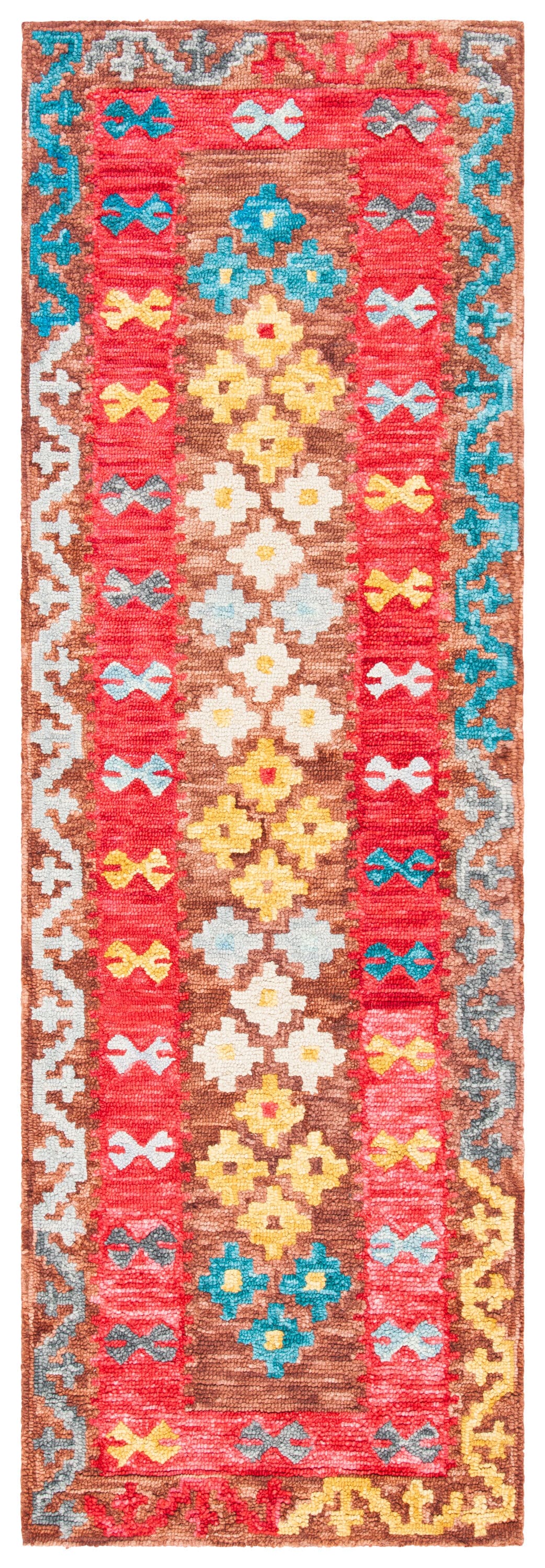 Safavieh APN403T-27 rugs - View #2