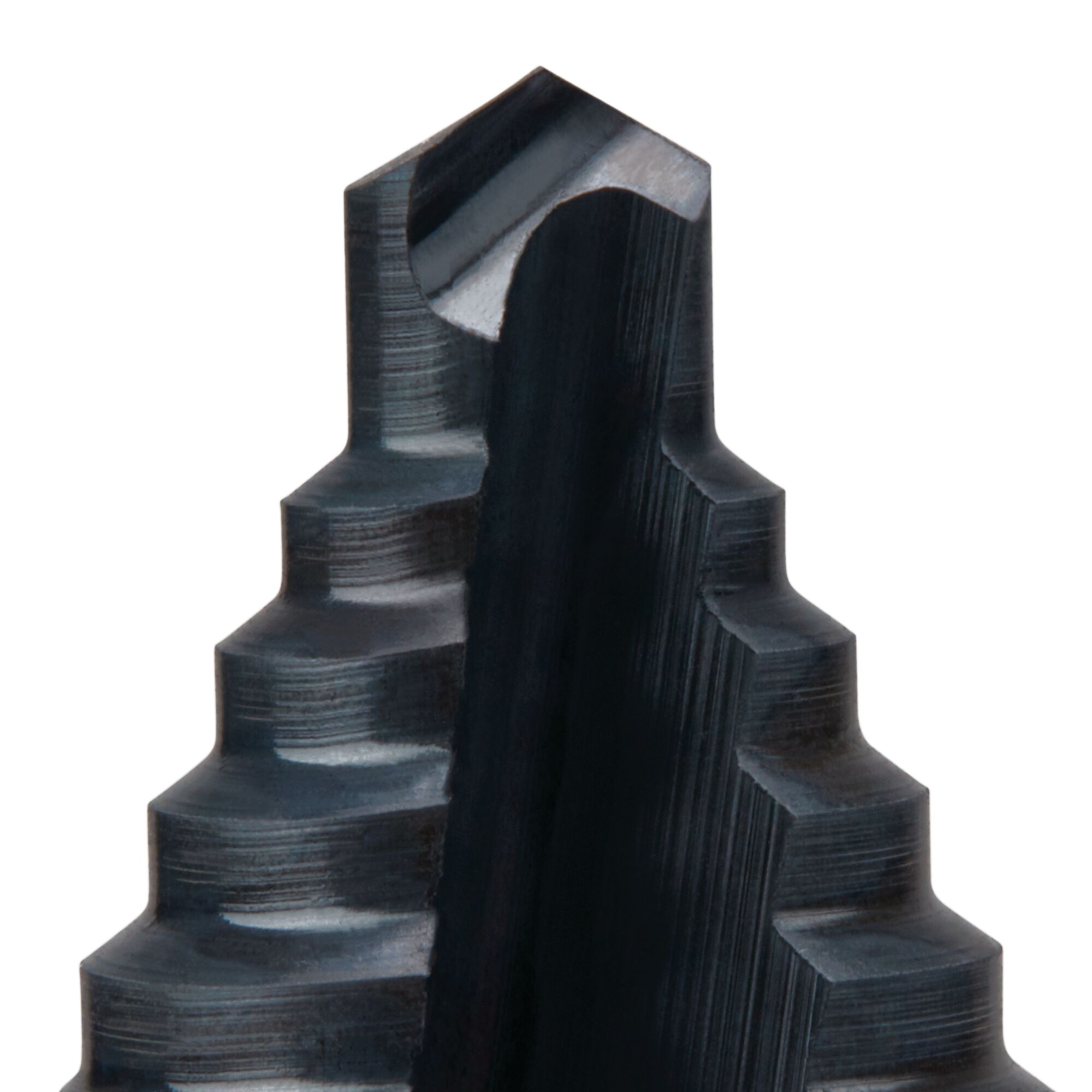 LENOX 30912VB12 Metal-Step-Drill-Bits - View #7