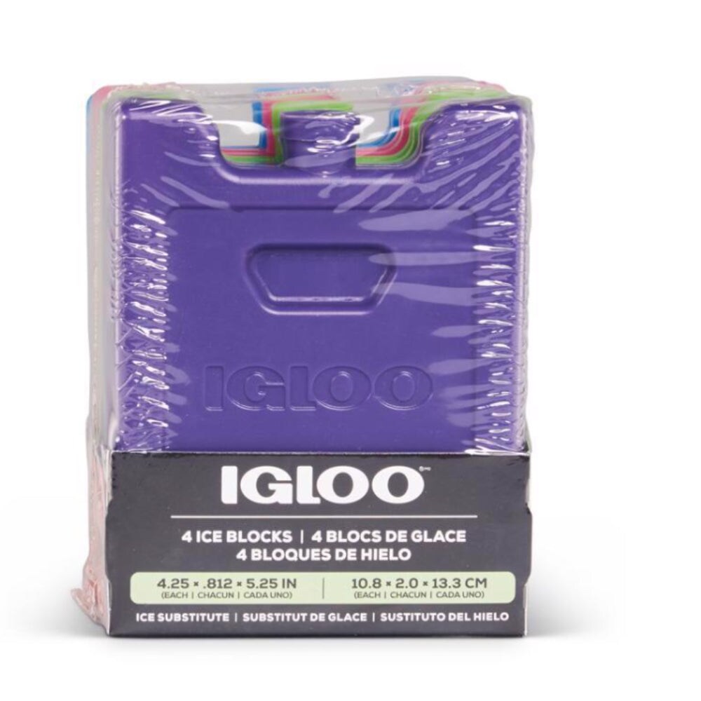 Igloo 25376 Portable-Cooler-Acc - View #2