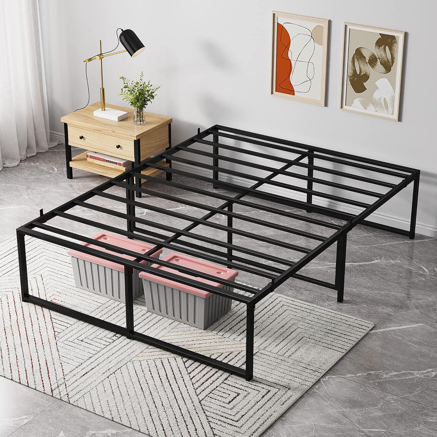 Der Rose PHO-0VS5BENM beds - View #3