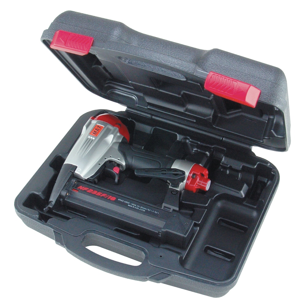 MAX NF255FA/18 Brad-Nailers - View #4