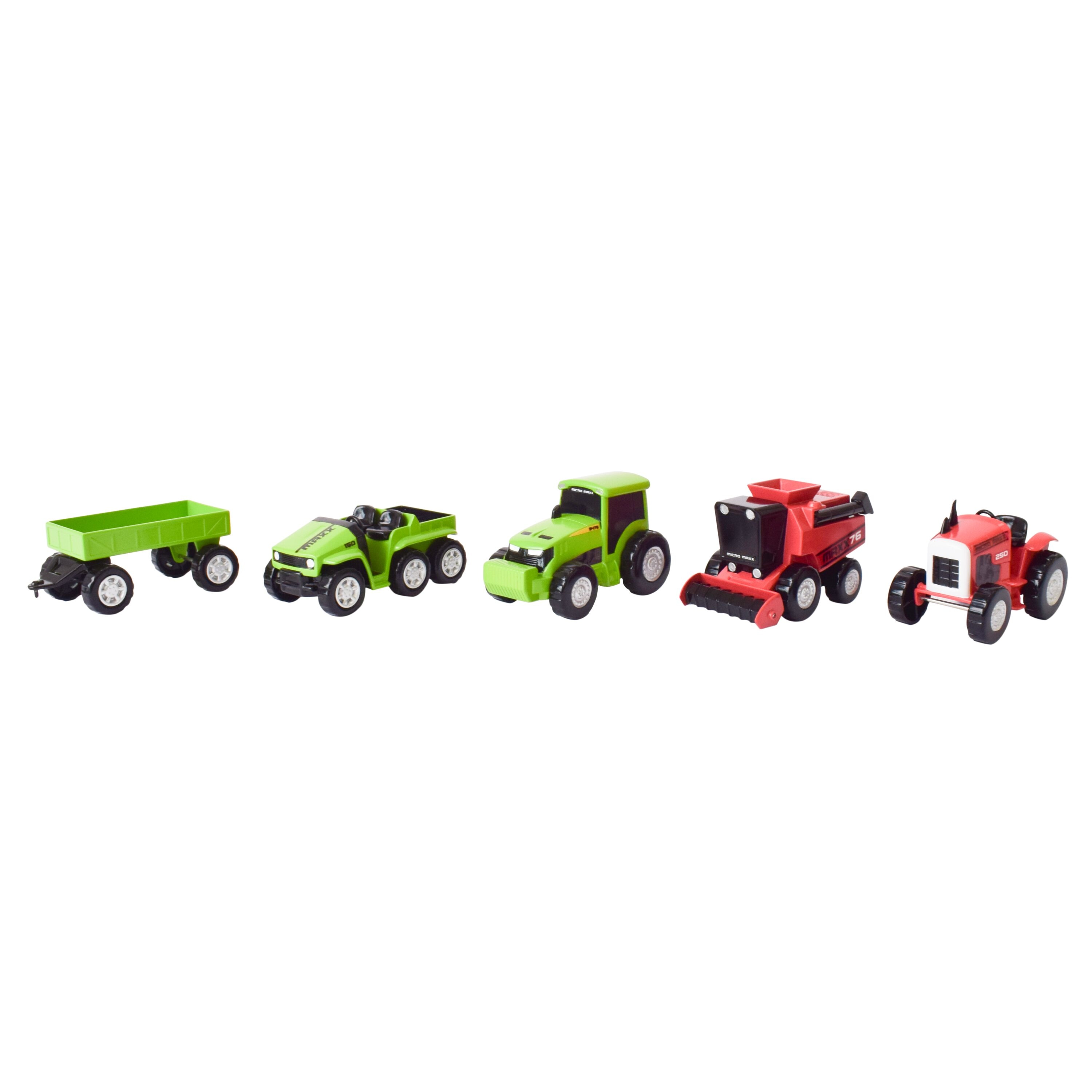 MAXX ACTION 470081 Toy car