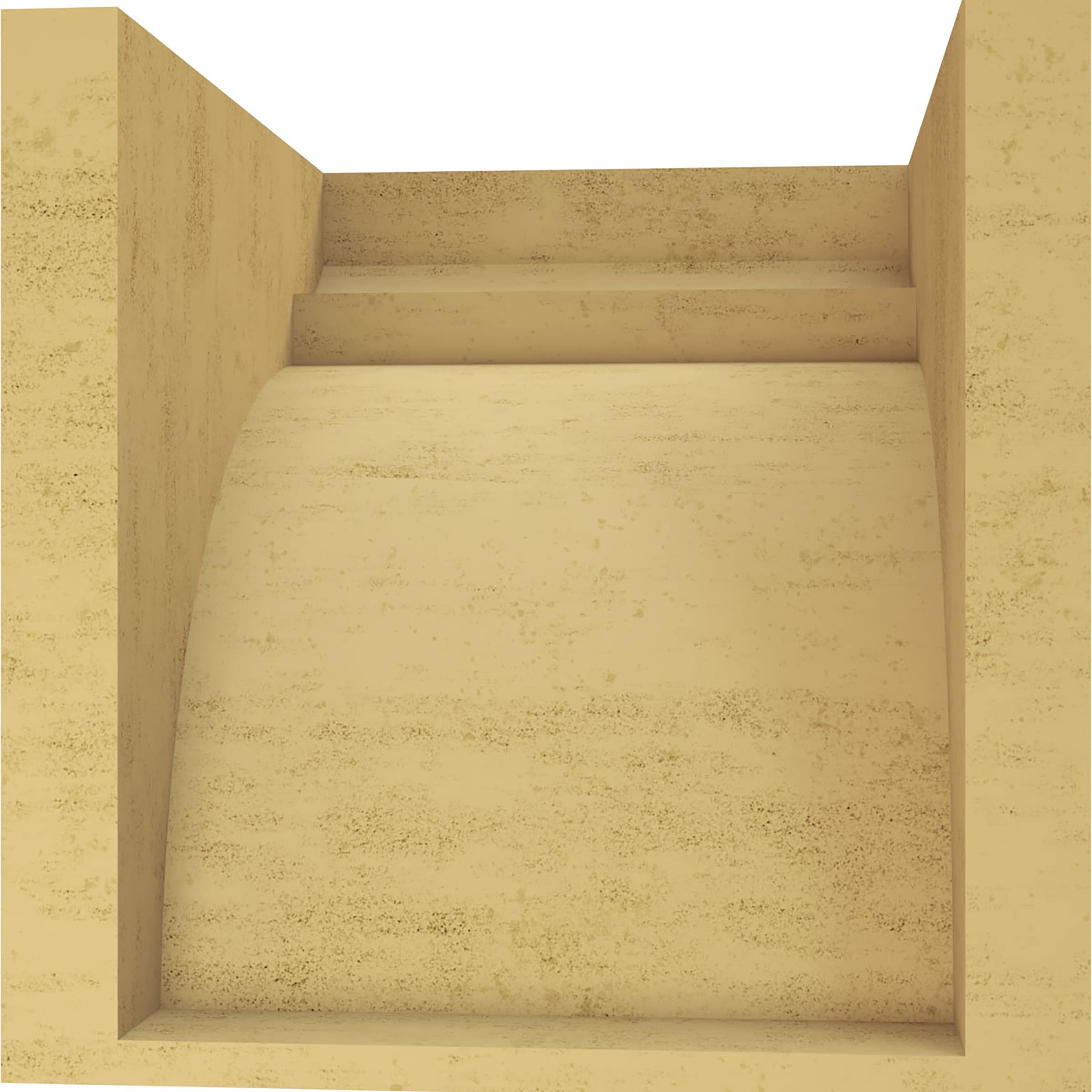 Ekena Millwork CORU09X09X09YORRCPR corbels - View #4