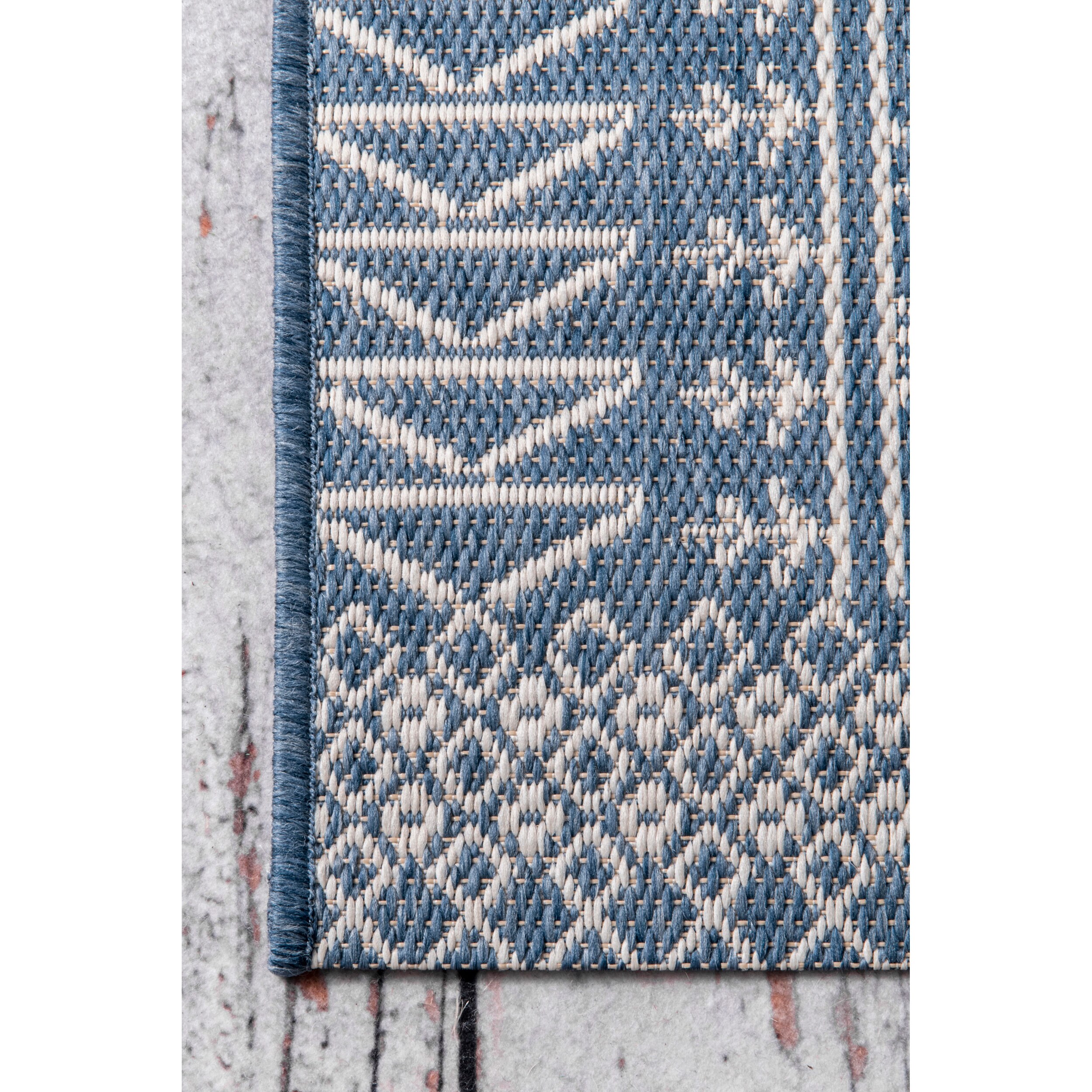 nuLOOM OWDN24A-S76076 rugs - View #6
