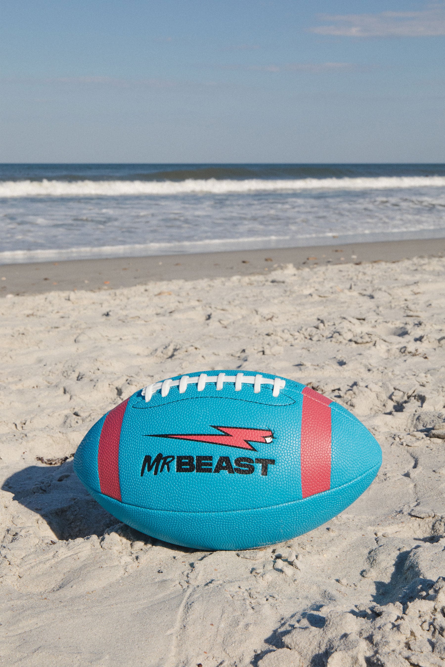 MrBeast MB0162-BLU Sports-Equipment - View #5