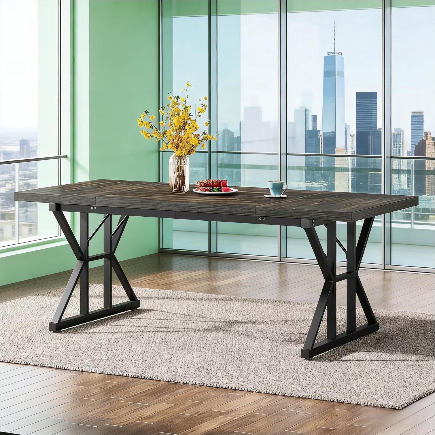 SunJet G5ESVY7BI6ER Dining-Tables - View #2