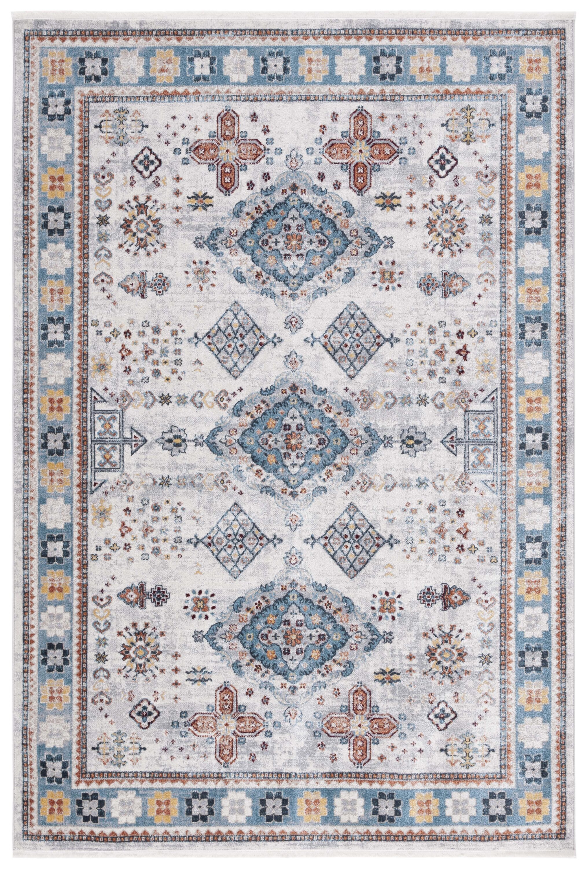 Safavieh BAY106G-5 rugs - View #2