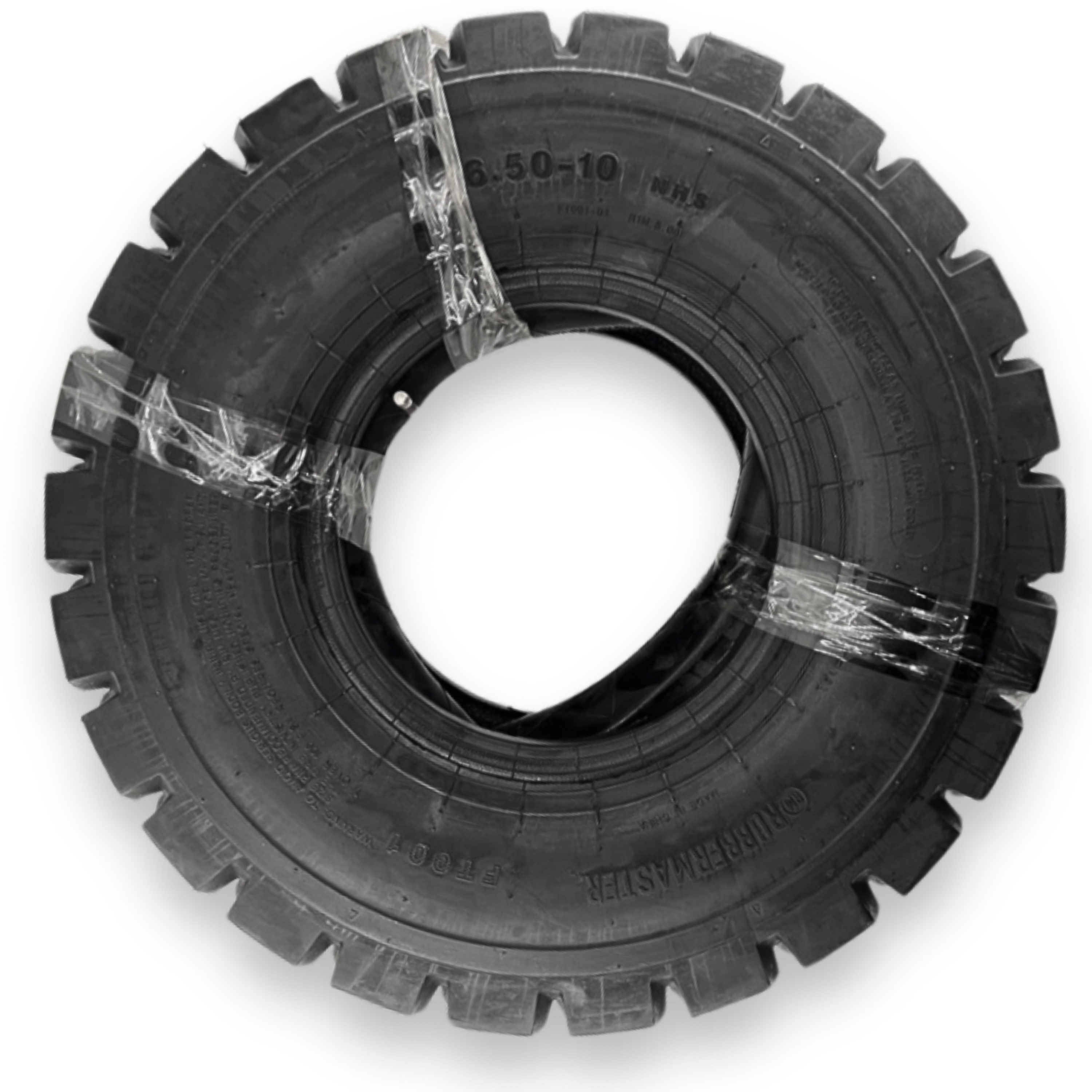 RubberMaster 579602 23.23-in Universal Application Tire