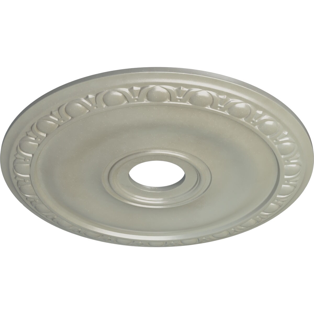 Ekena Millwork CM20JAFCS Ceiling-Medallions - View #2