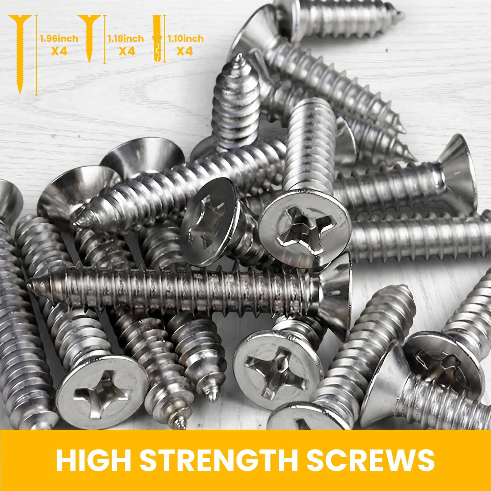 Vrbgify LVG0803V030 latchbolts - View #8