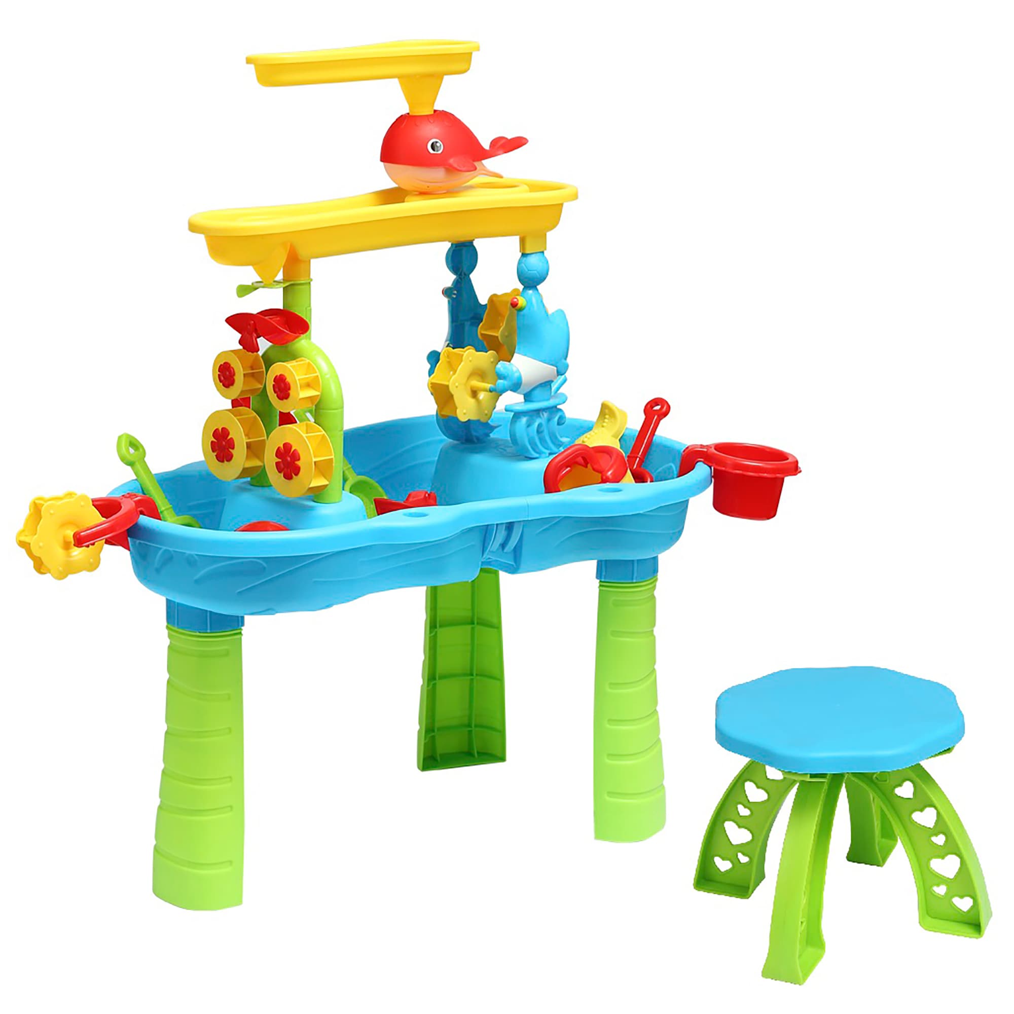 Trimate G6975831690161 Sand and water