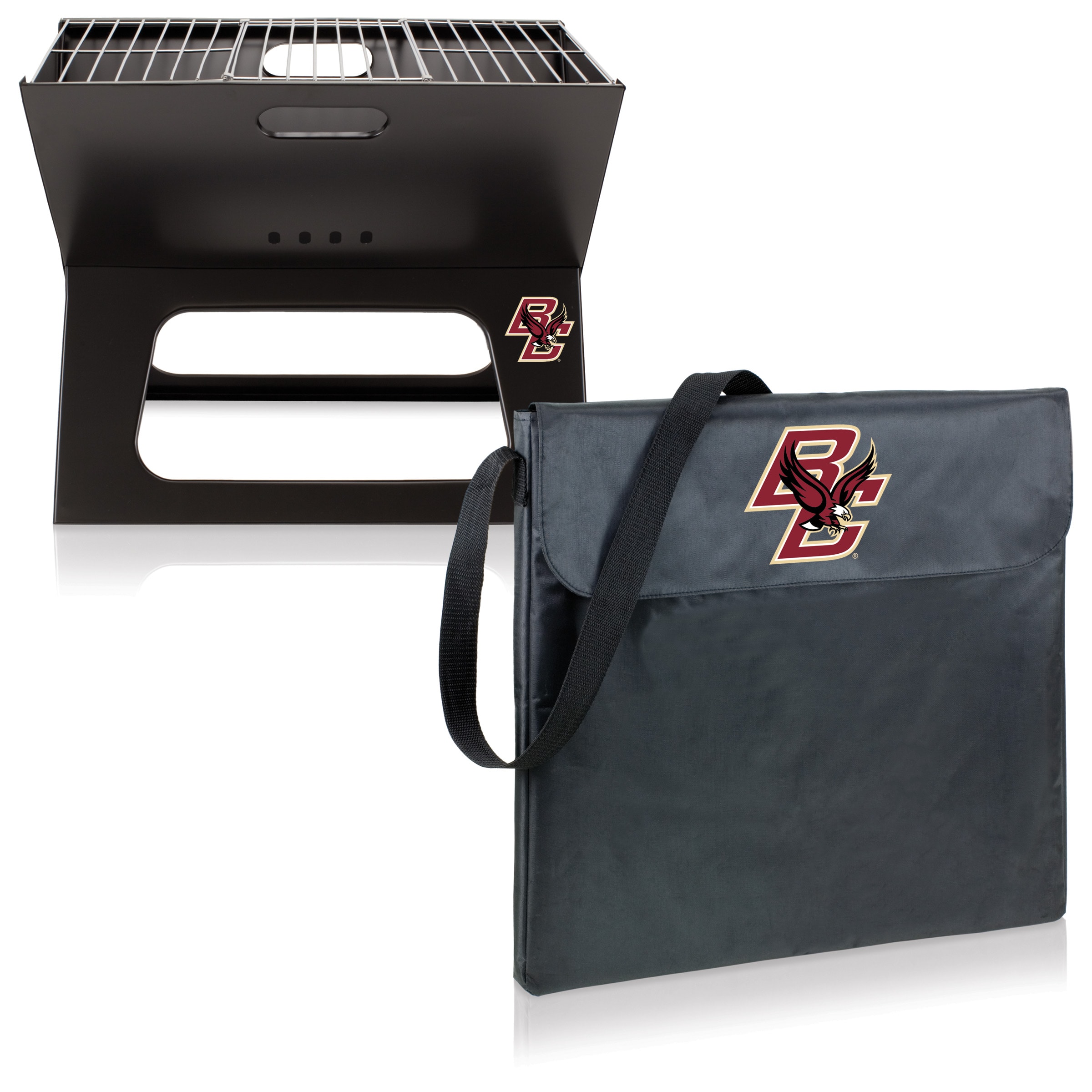 Picnic Time 775-00-175-054-0 Grilling-Tools-Utensils - View #2