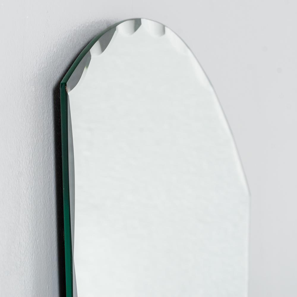 Decor Wonderland SSM3005 Framed-Bath-Mirrors - View #2
