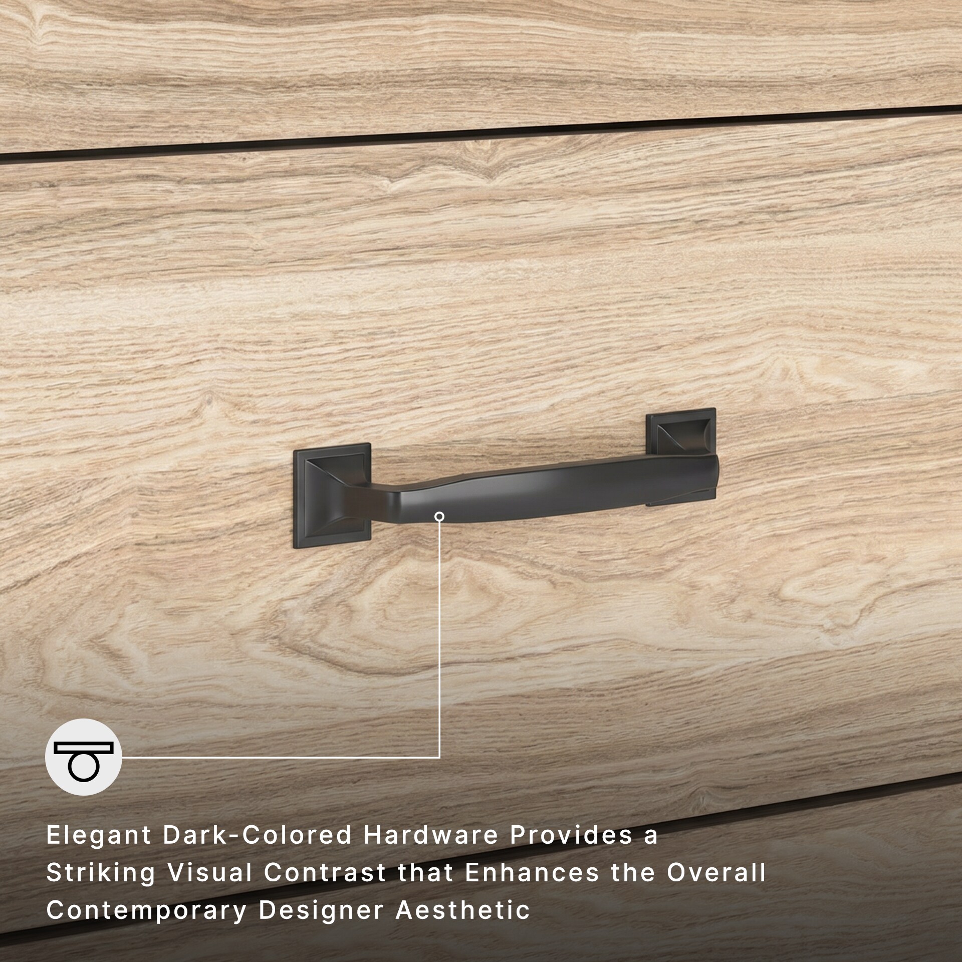 Signature Design by Ashley EB3929-231 dressers - View #4
