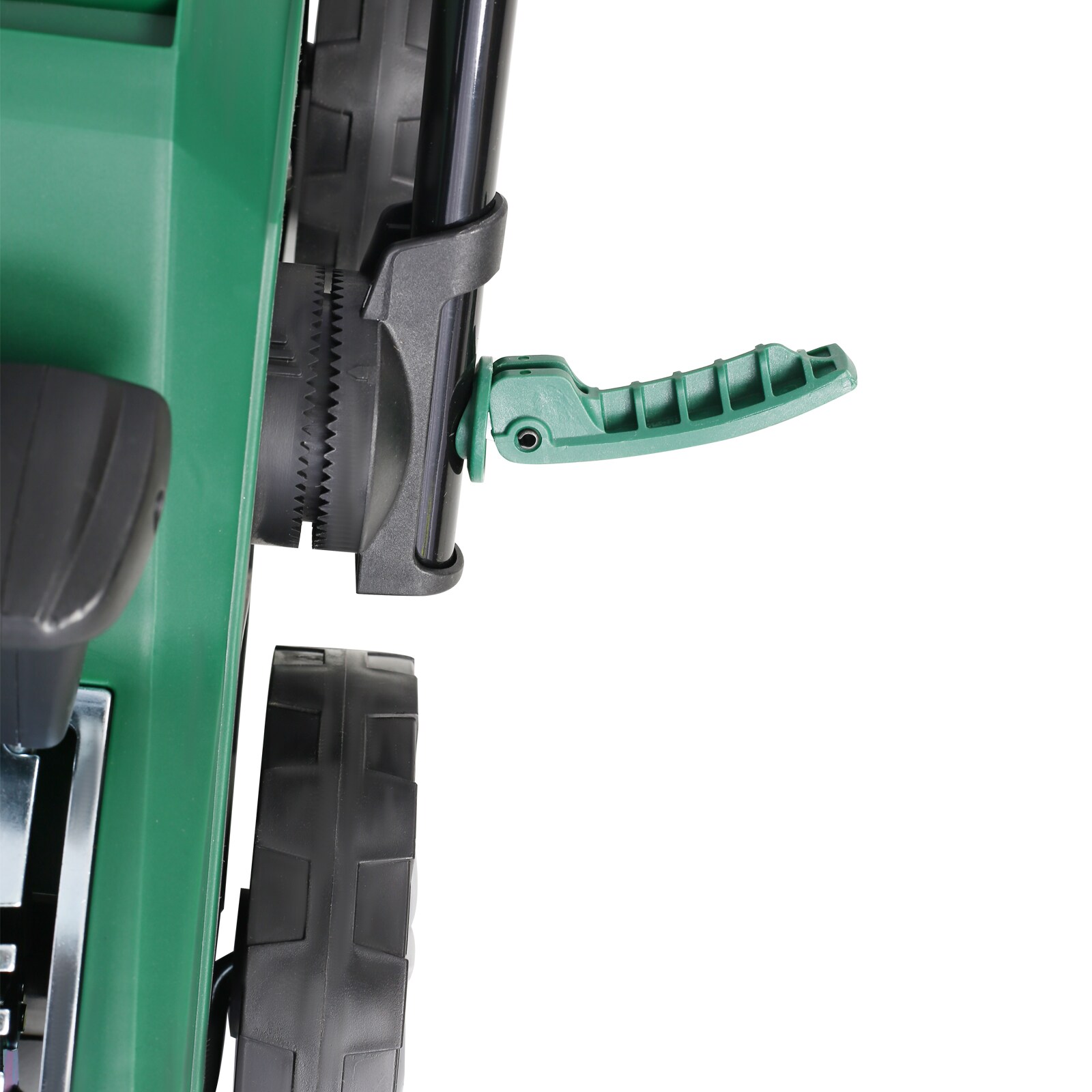 Loheer W46568154 lawnsweeper - View #13