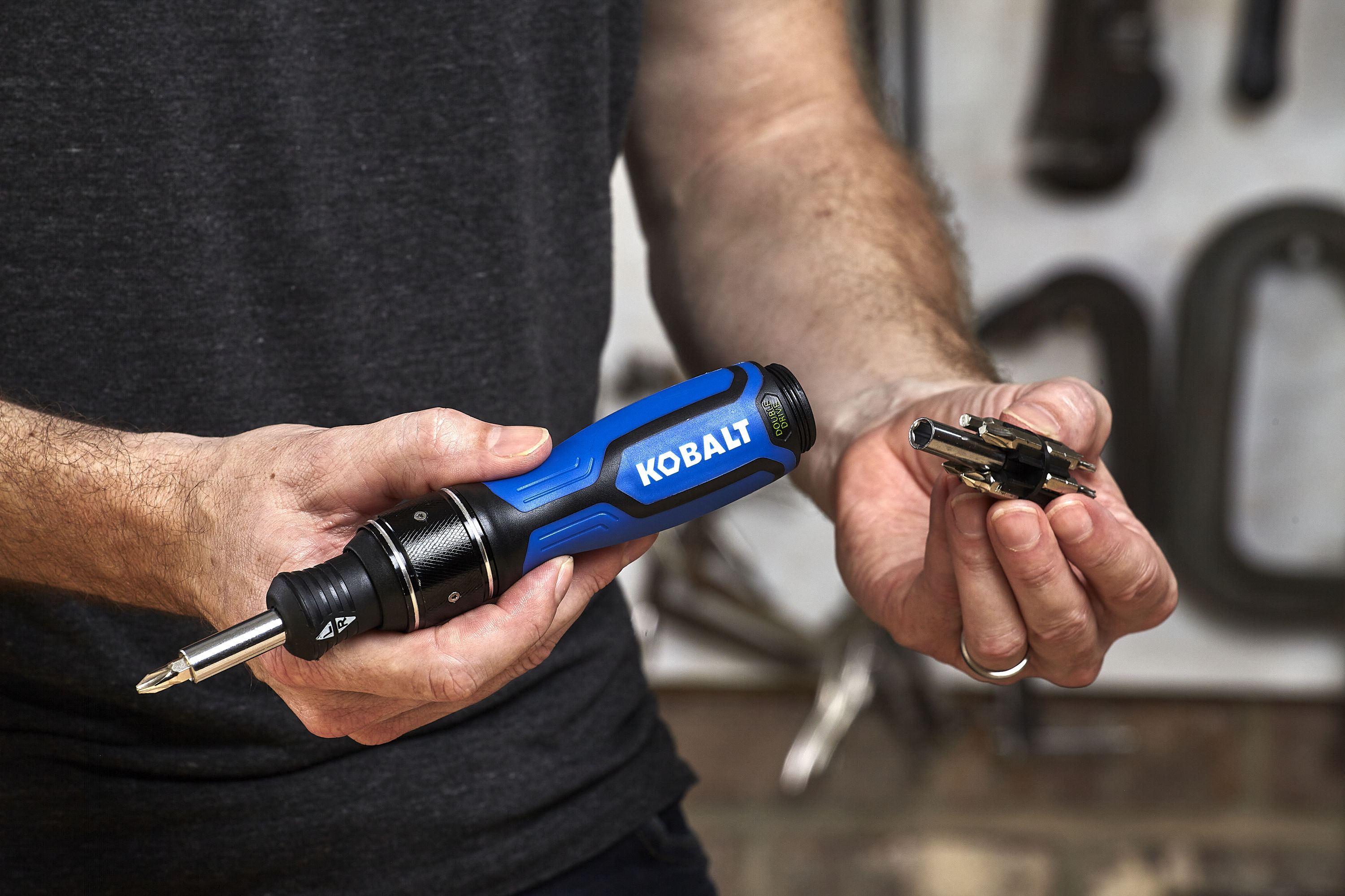 Kobalt 63069 Screwdrivers-Individual - View #8