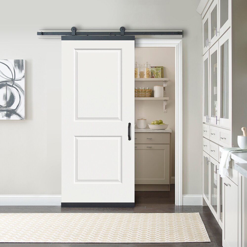 RELIABILT LO1344922 Barn-Doors - View #2