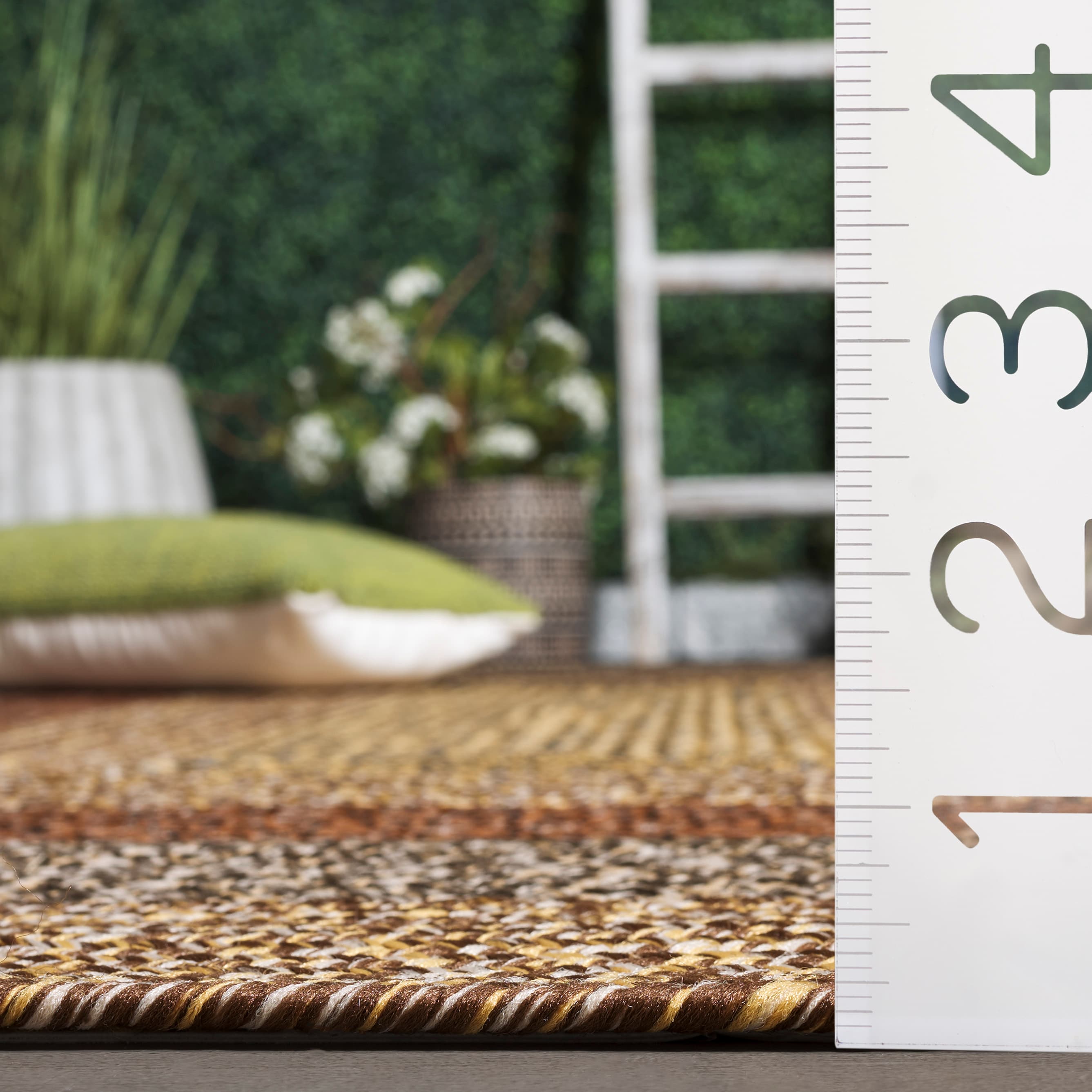 Safavieh BRD318T-5 rugs - View #4