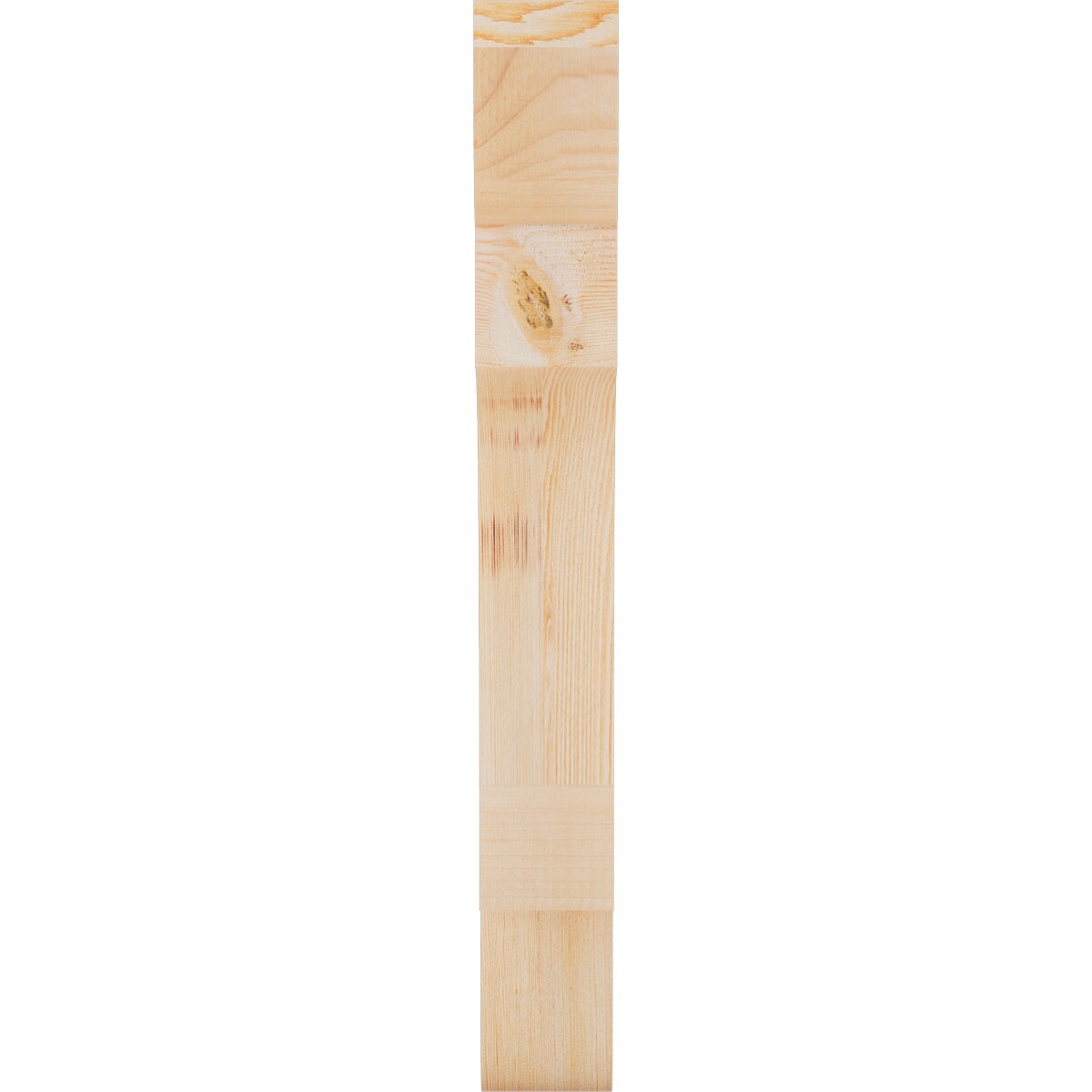 Ekena Millwork COR04X12X28NEB00SDF corbels - View #2