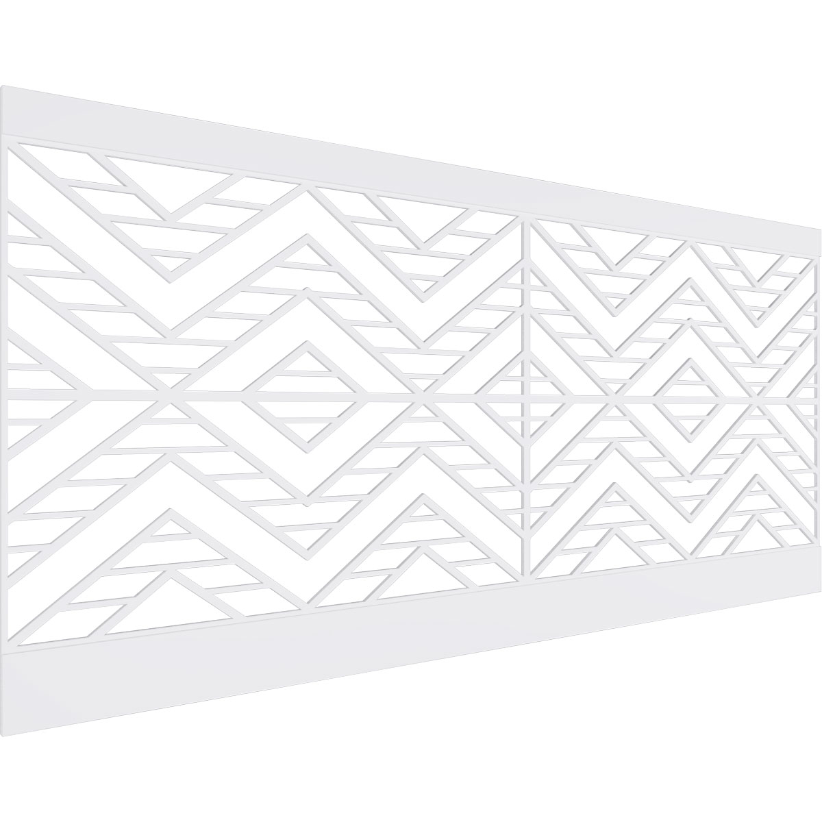 Ekena Millwork WPK44X94GCT Wall-Panels - View #9