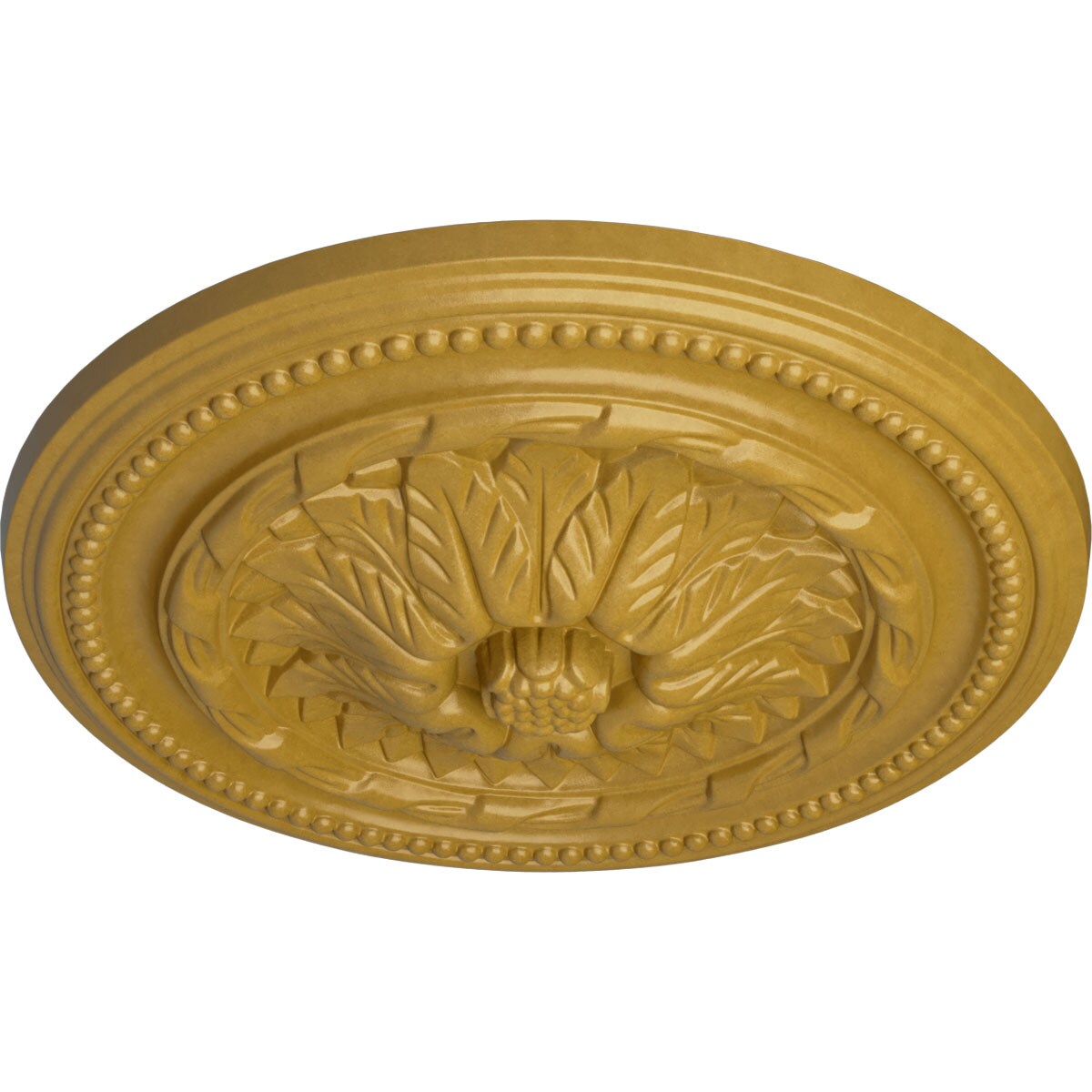 Ekena Millwork CM16WGIGS Ceiling-Medallions - View #2