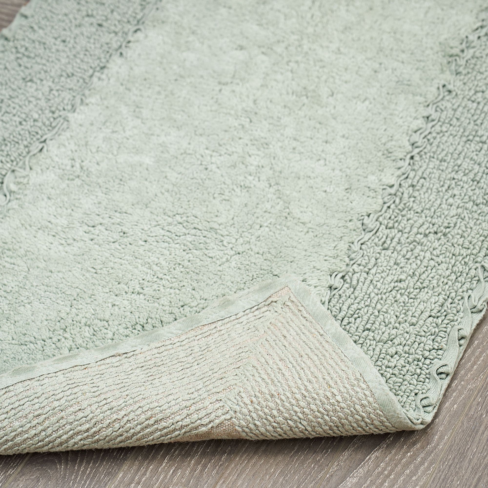 Laura Ashley 646760215195 Bath-Rugs - View #4