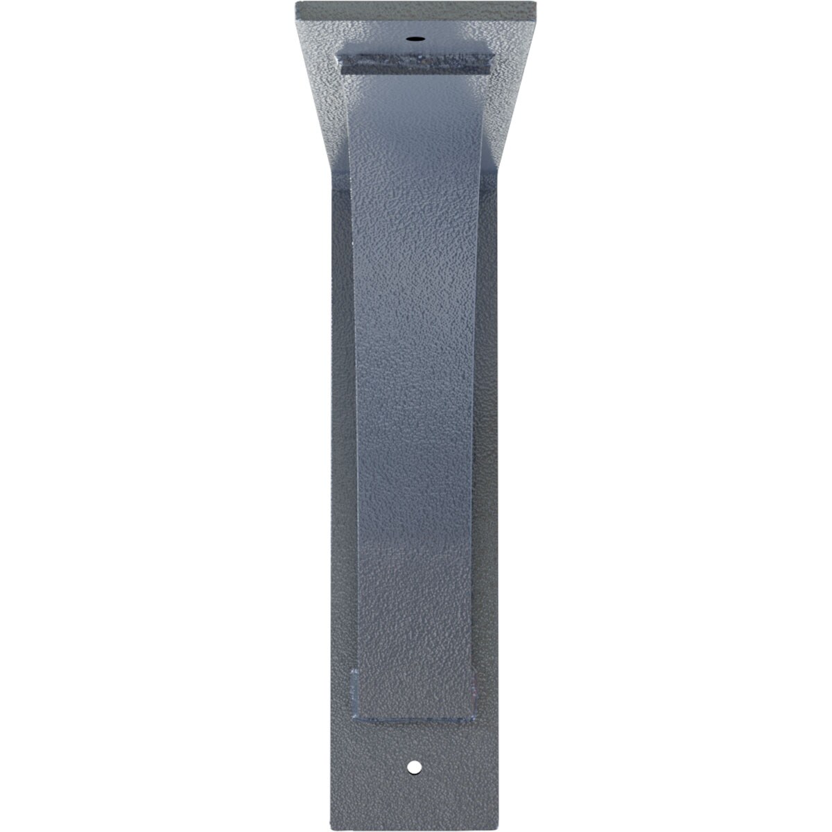 Ekena Millwork BKTM03X12X12MOHLB Mending-Plates-Brackets-Braces - View #3
