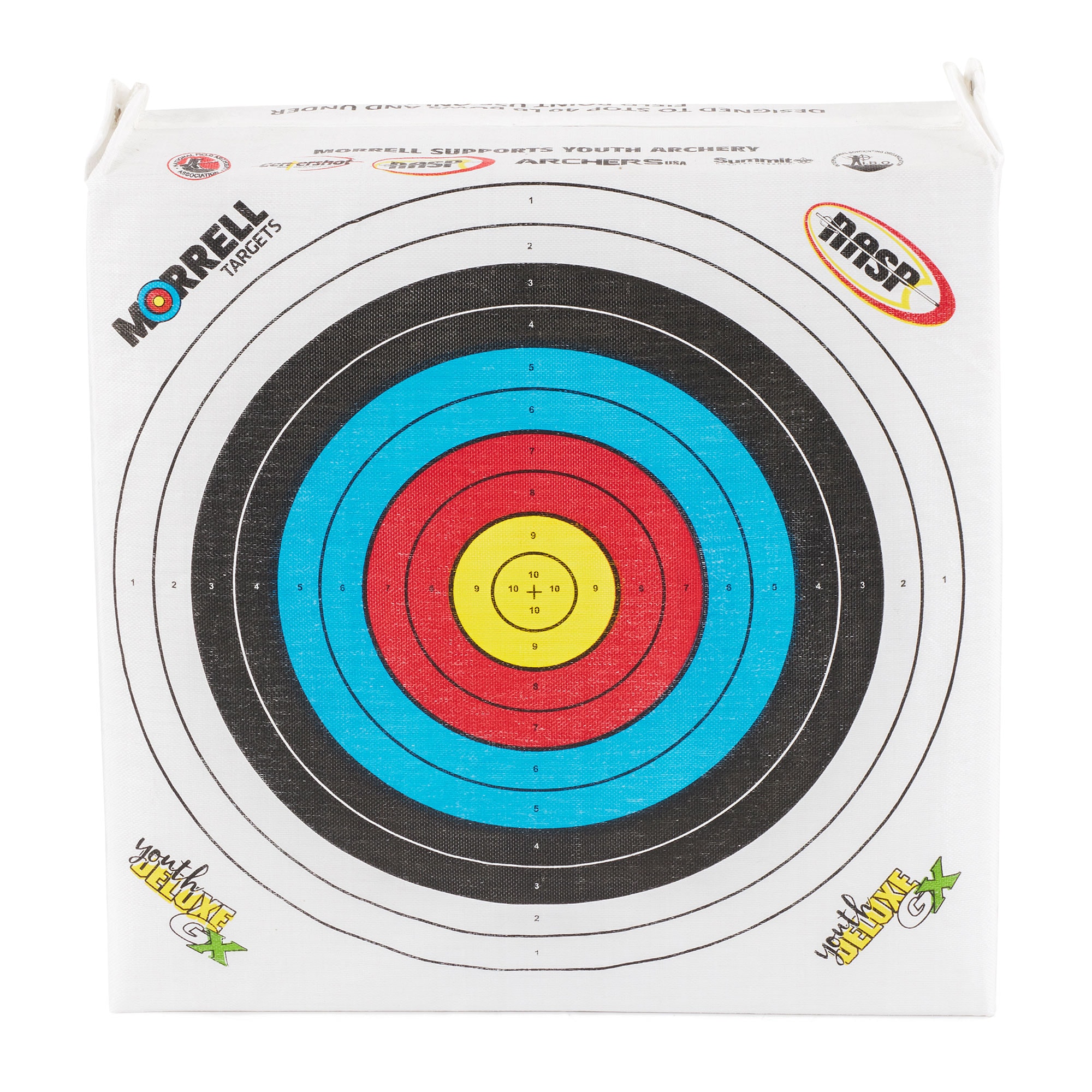 MORRELL TARGETS 409263 Hunting-Equipment - View #2