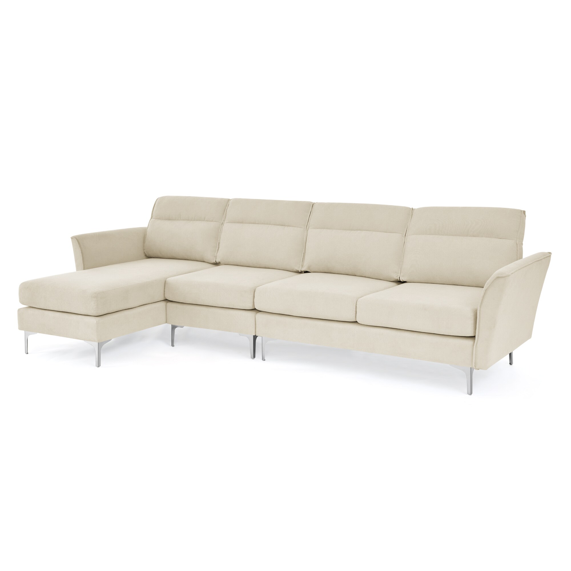 BABOOM BOM-S00234-OR Sofas-Loveseats - View #5