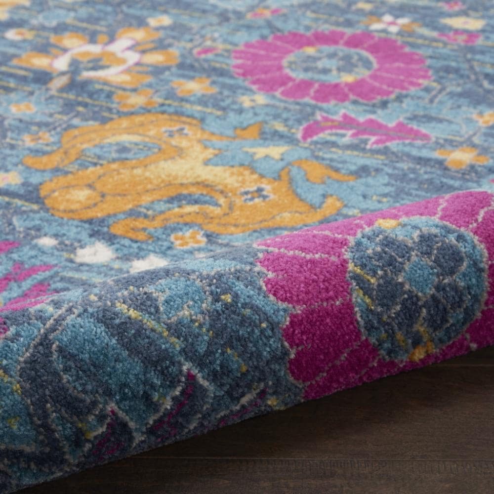 HomeRoots 4000385165 rugs - View #5