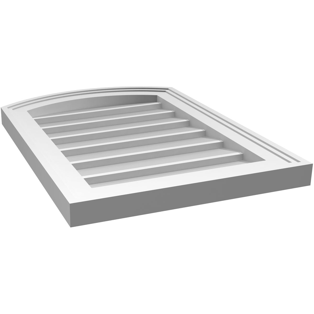 Ekena Millwork GVPAR16X2202SN Gable-Vents - View #5