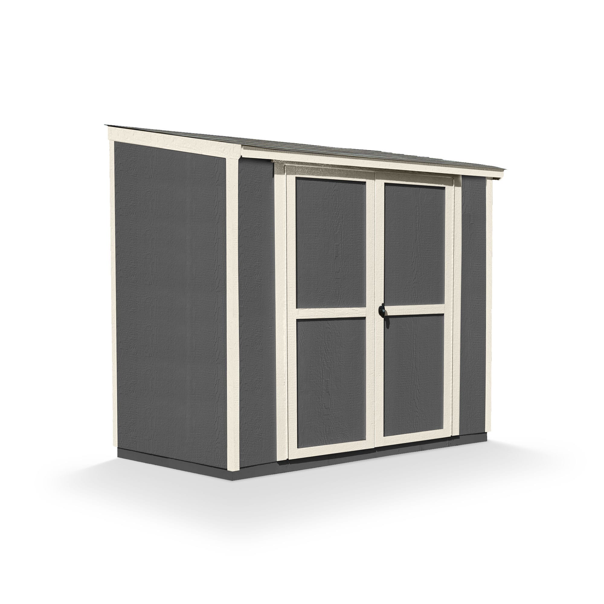 Garden sheds: how to choose the right storage solution