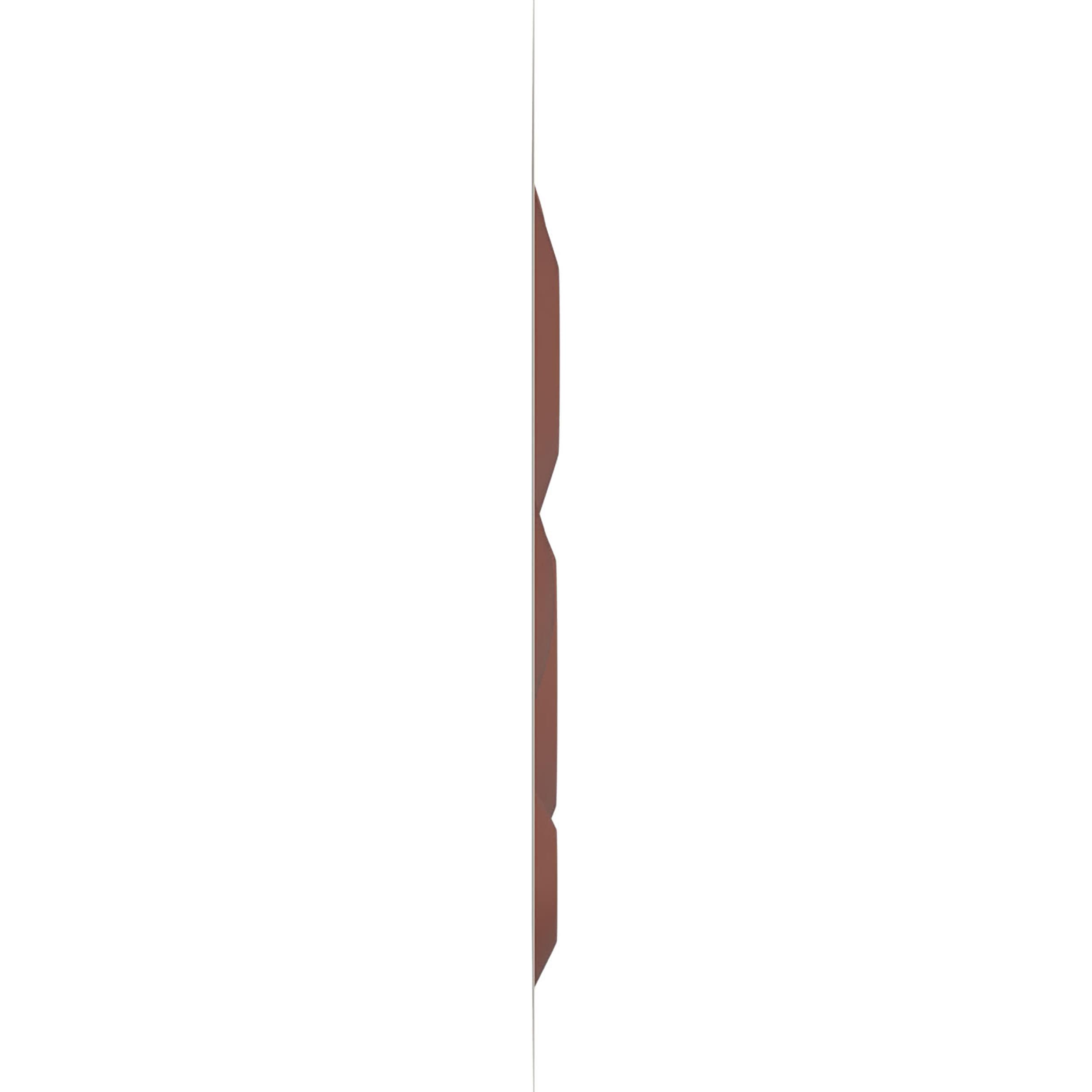 Ekena Millwork WP20X20COFCP-CASE-12 Wall-Panels - View #3